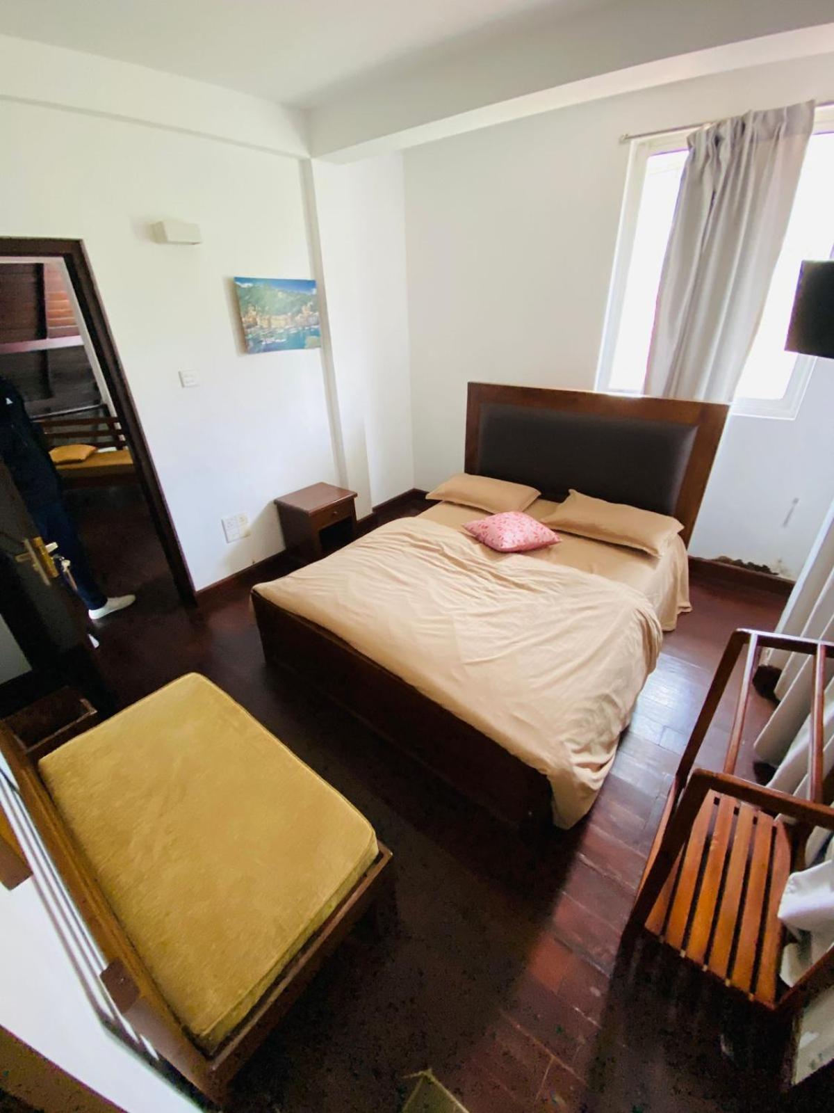 The Venice House Guest house *