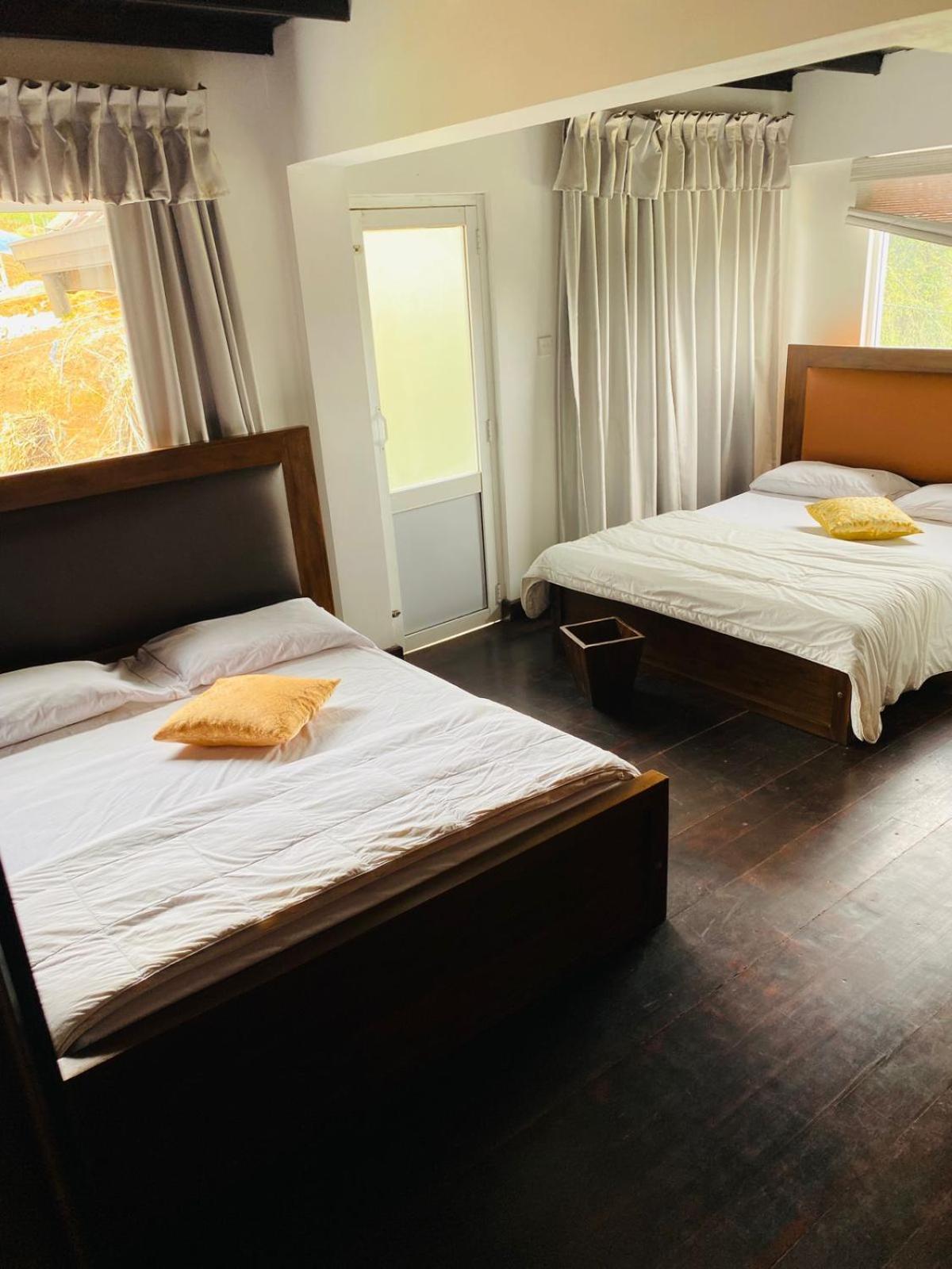 The Venice House Guest house *