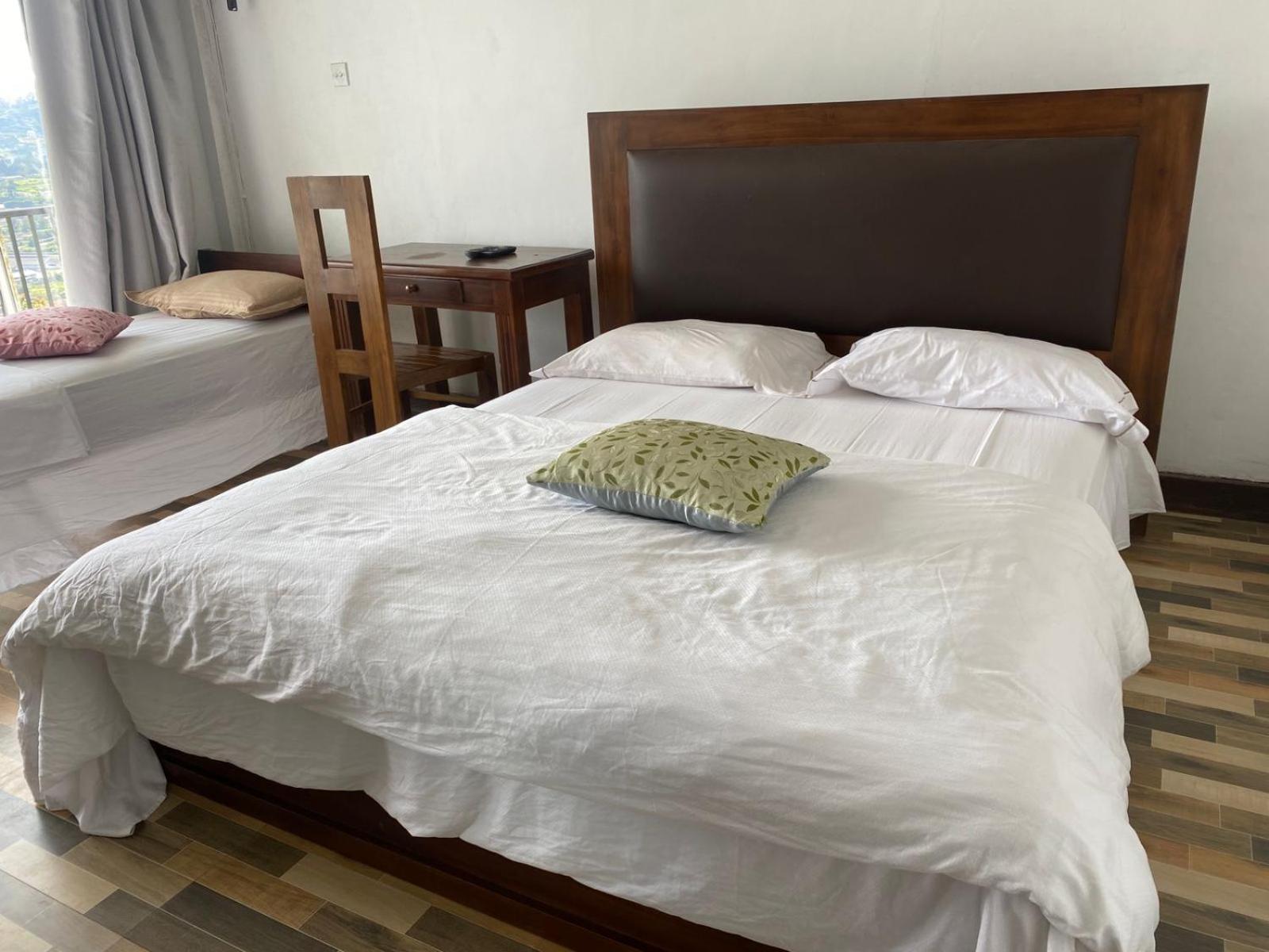 The Venice House Guest house Nuwara Eliya