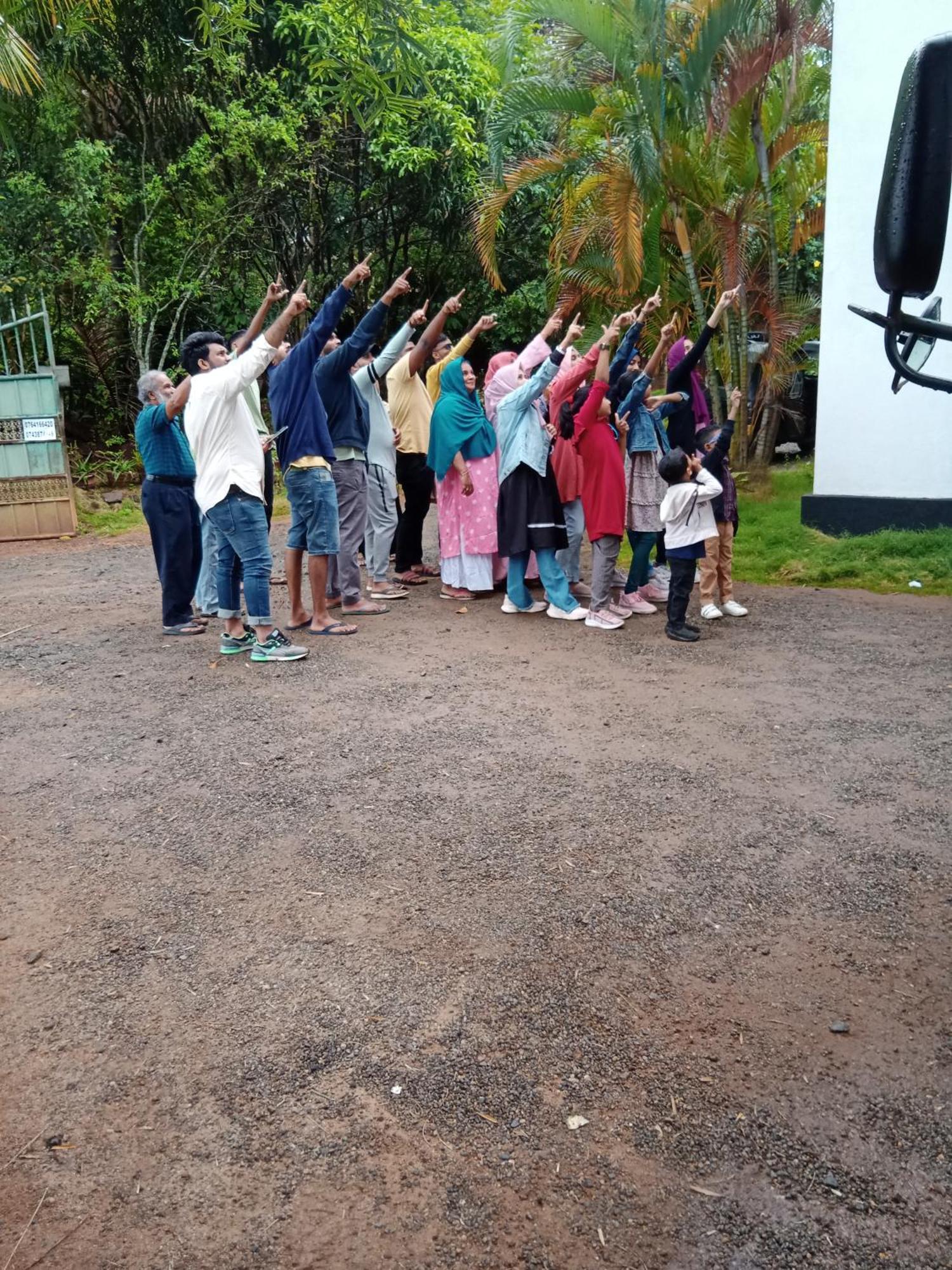 Homestay Crown