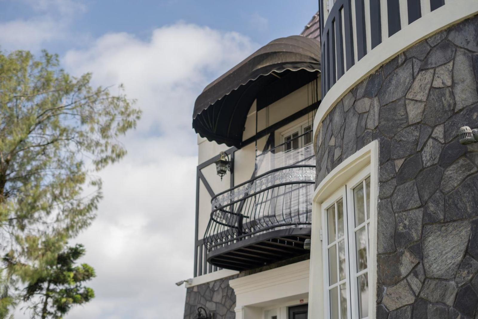 Villa Maple Castle *