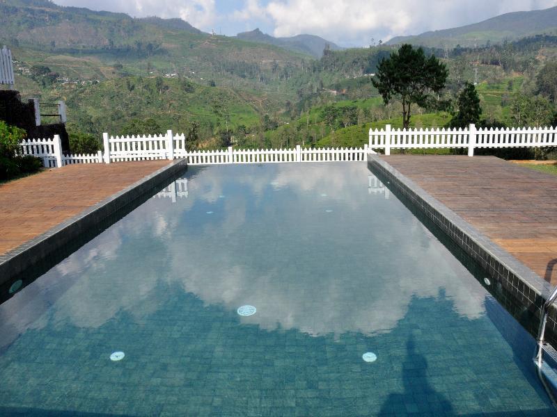 Langdale Boutique By Amaya Holiday home Nuwara Eliya