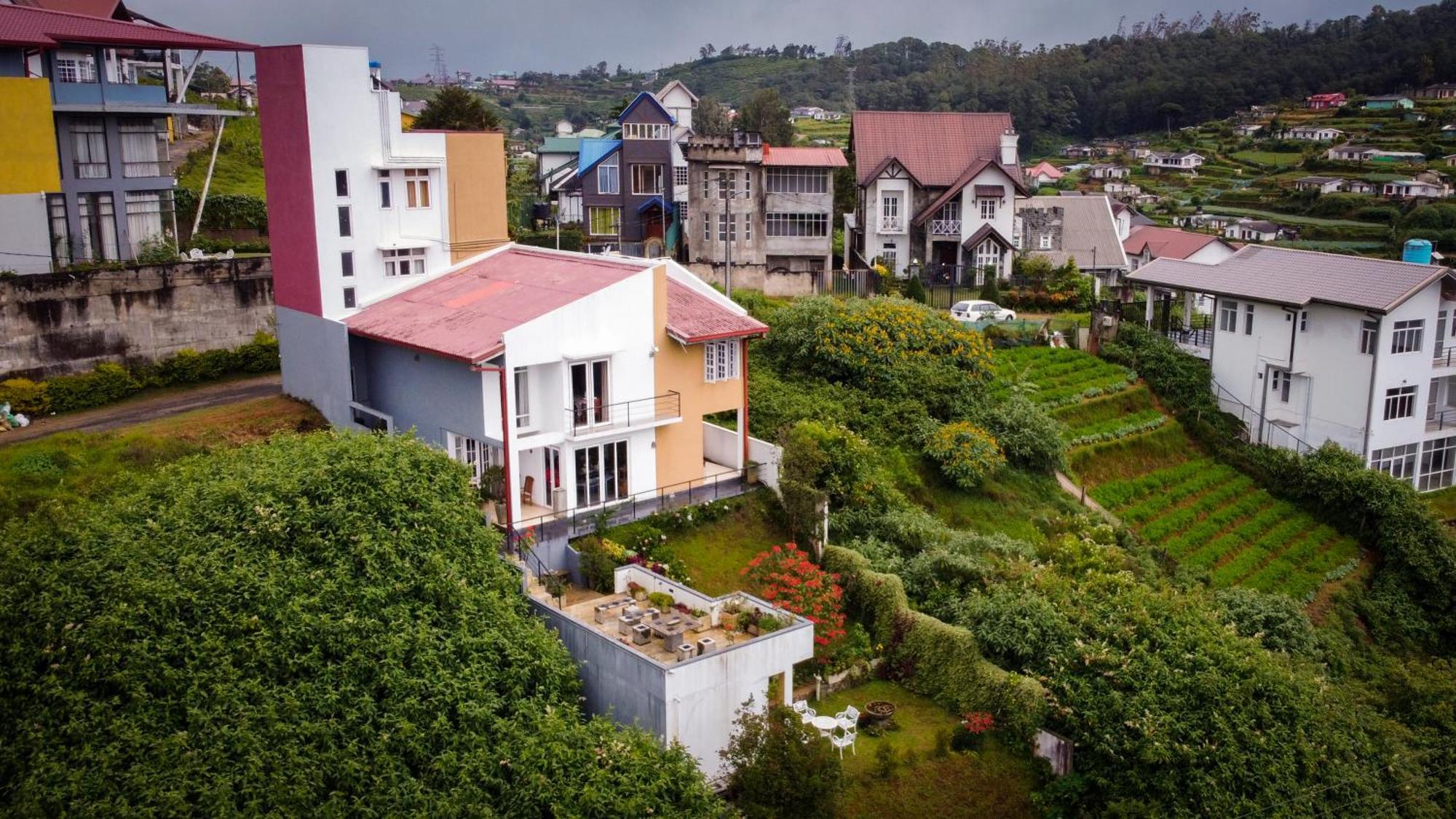 Hotel Hillneliya