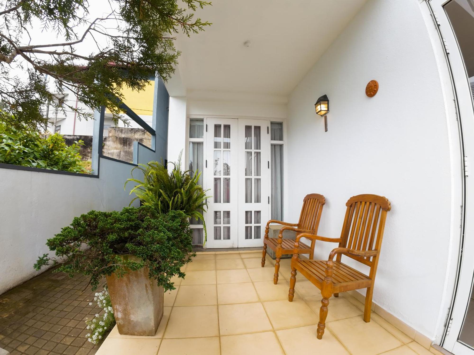 Hotel Hillneliya 3*