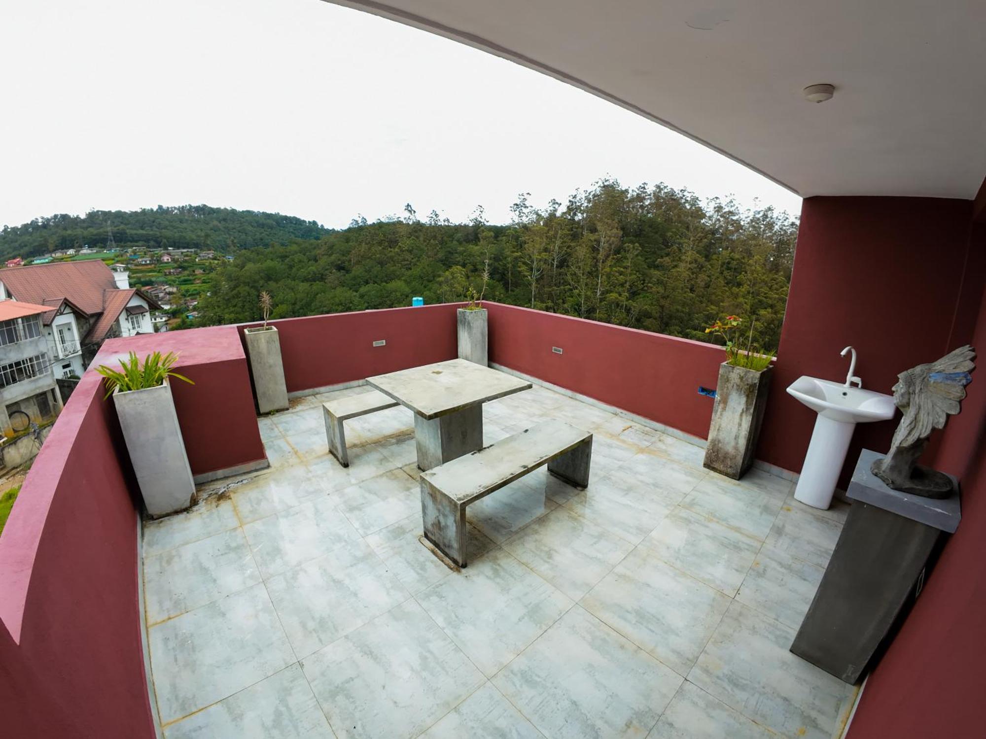 Hillneliya Hotel Nuwara Eliya
