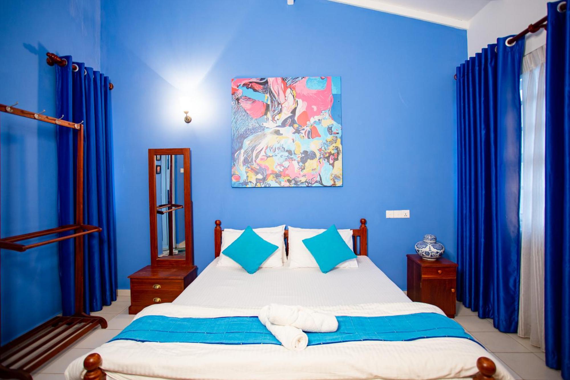 Hillneliya 3* Nuwara Eliya
