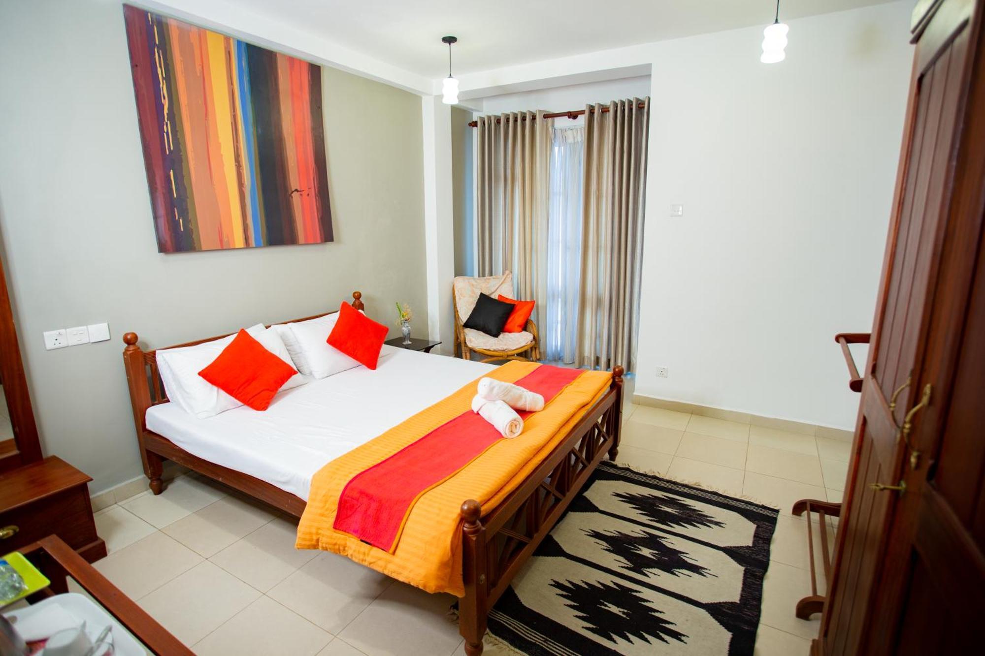 Hotel Hillneliya 3*