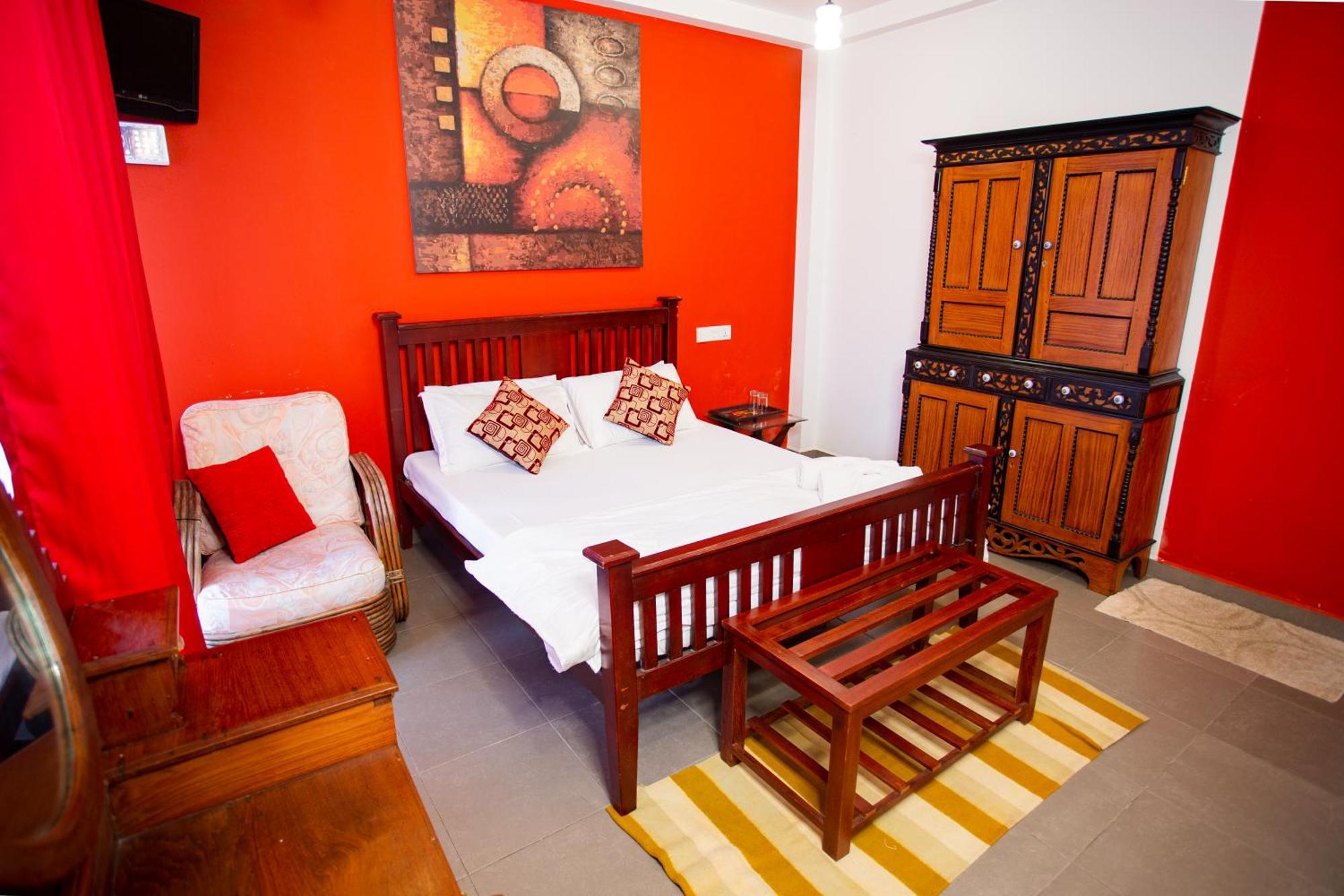 Hillneliya Hotel