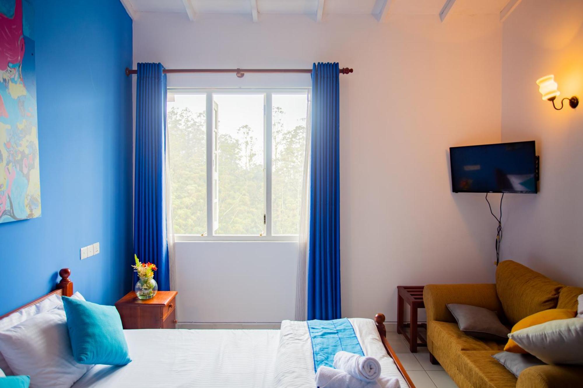 Hillneliya Hotel