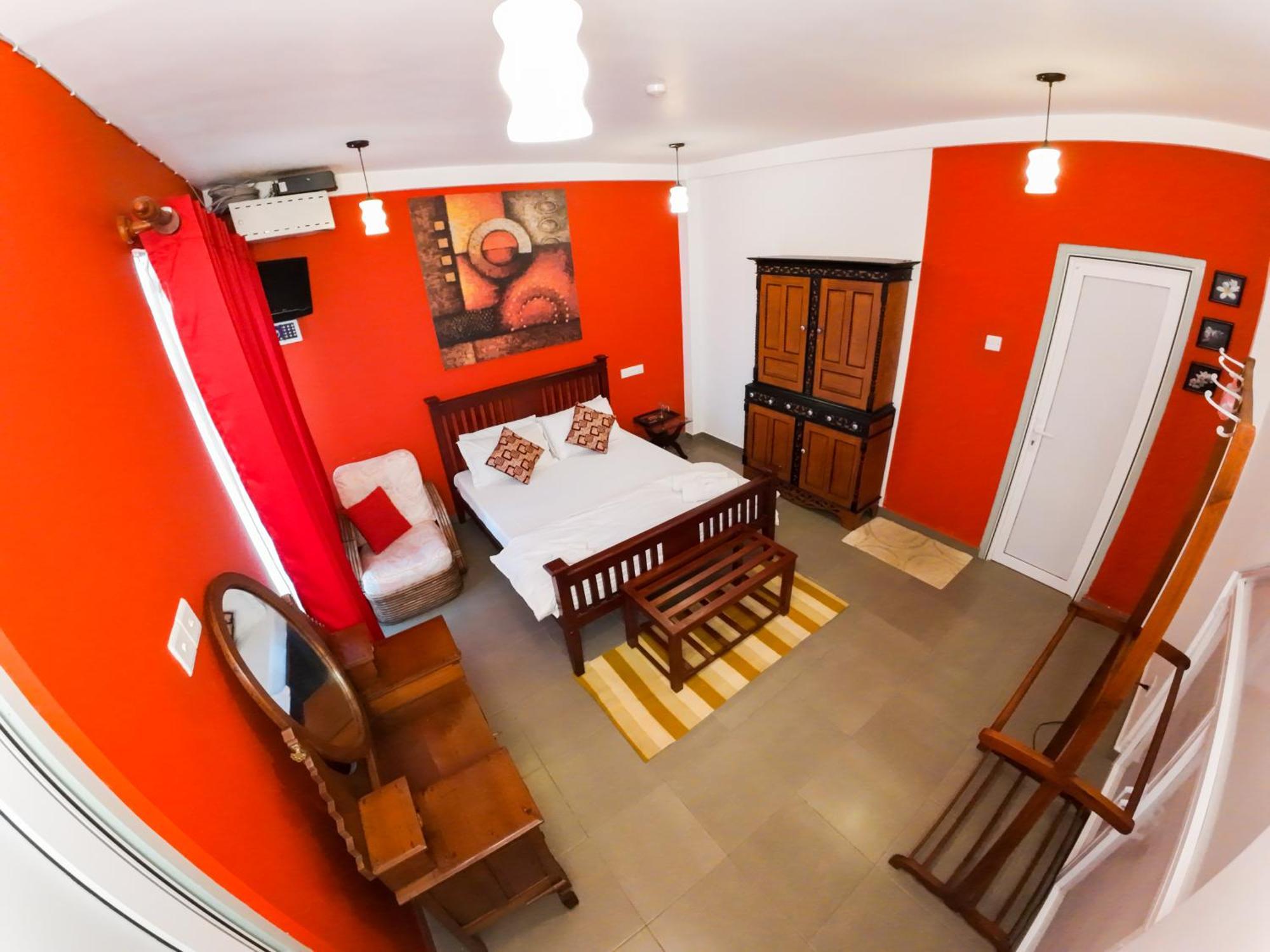Hotel Hillneliya