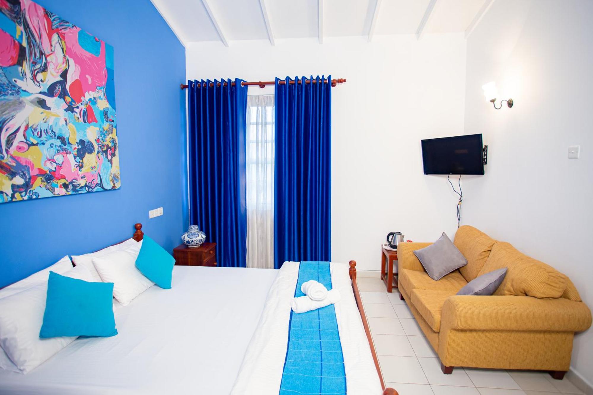 Hillneliya Hotel