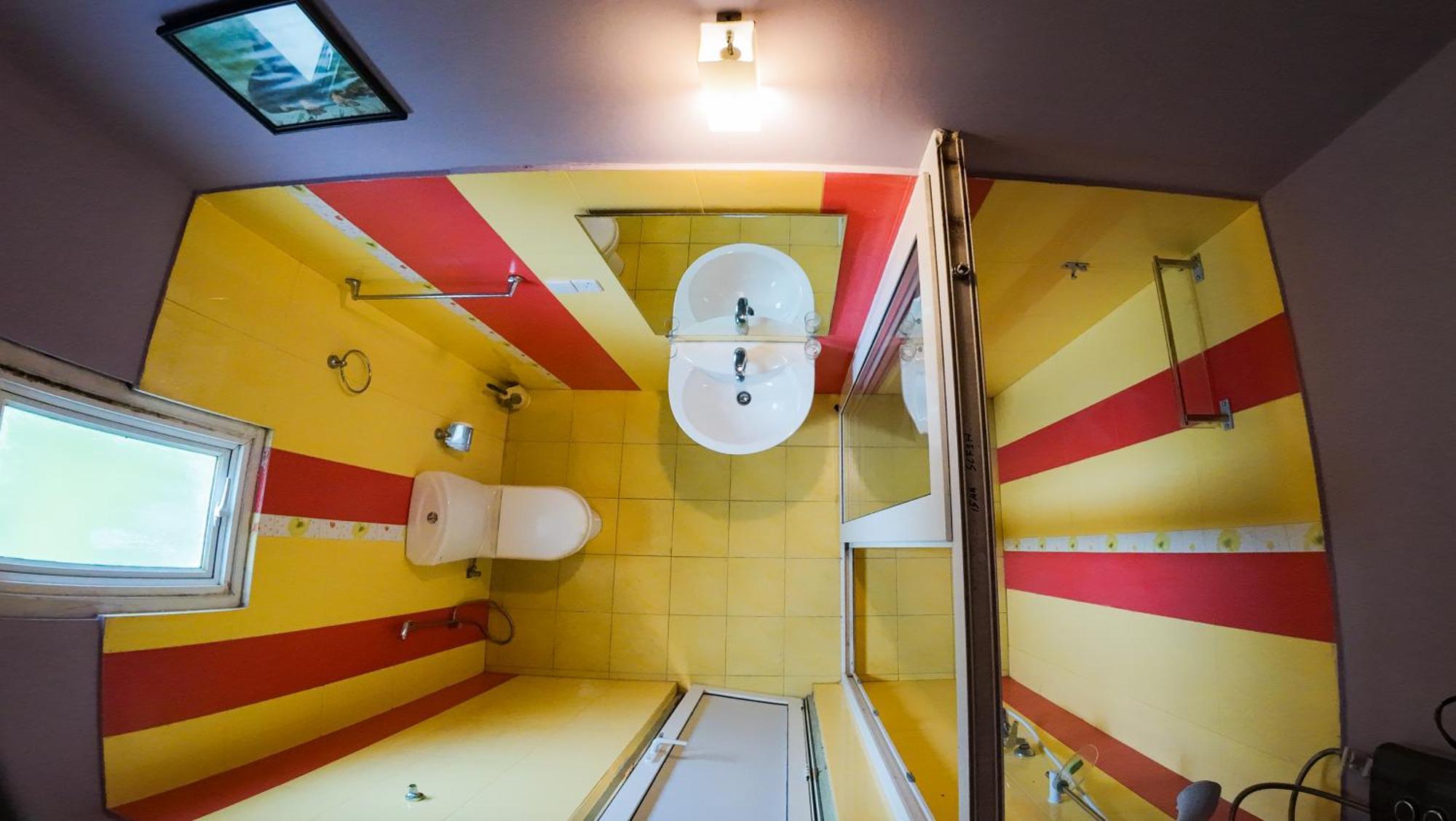 Hotel Hillneliya