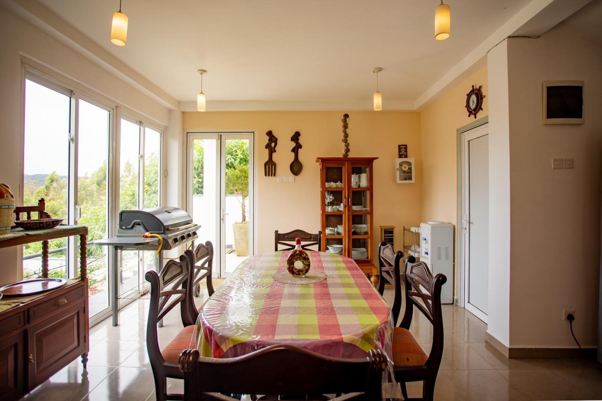 Hillneliya Hotel Nuwara Eliya