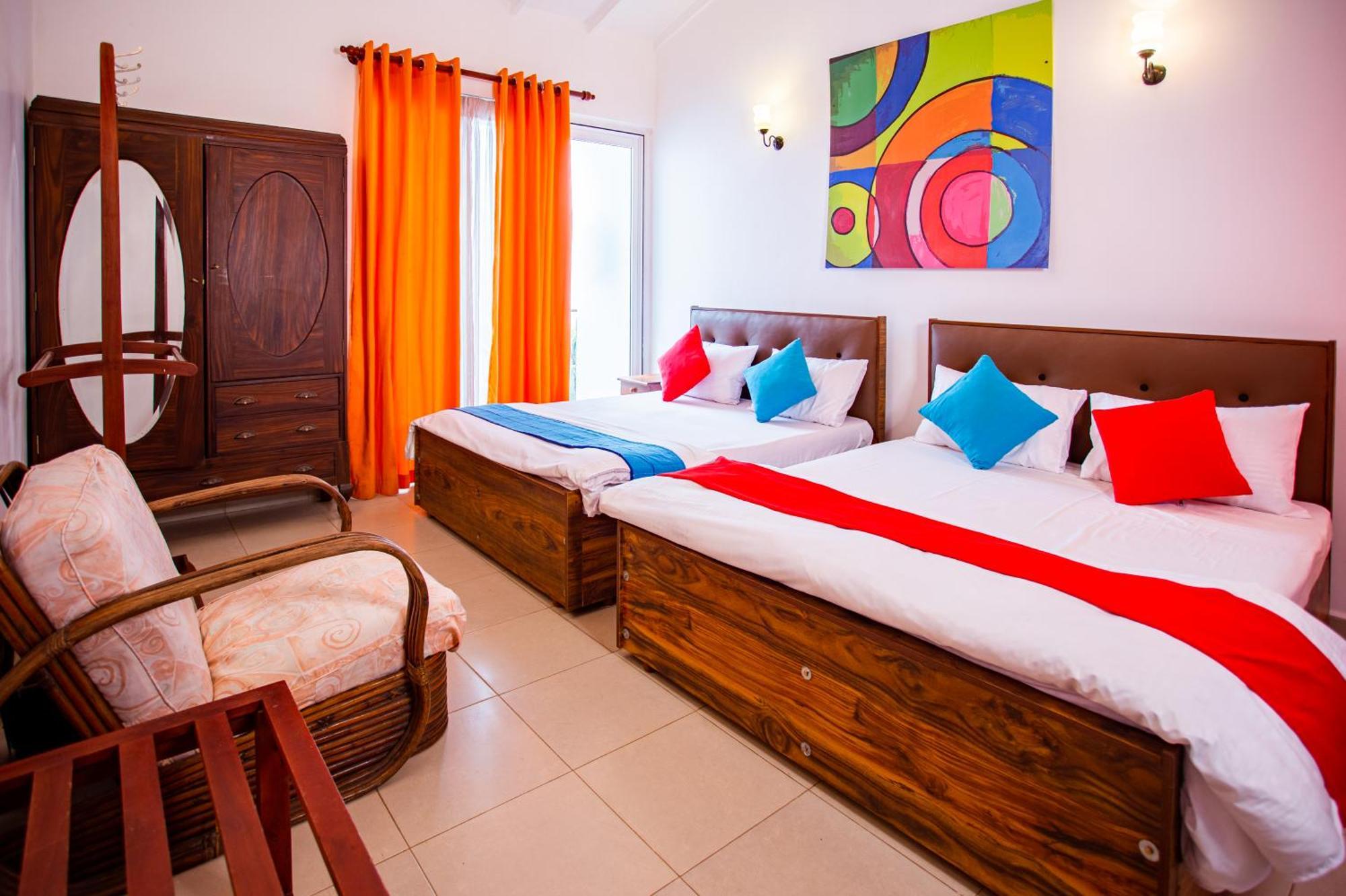 Hillneliya Hotel Nuwara Eliya