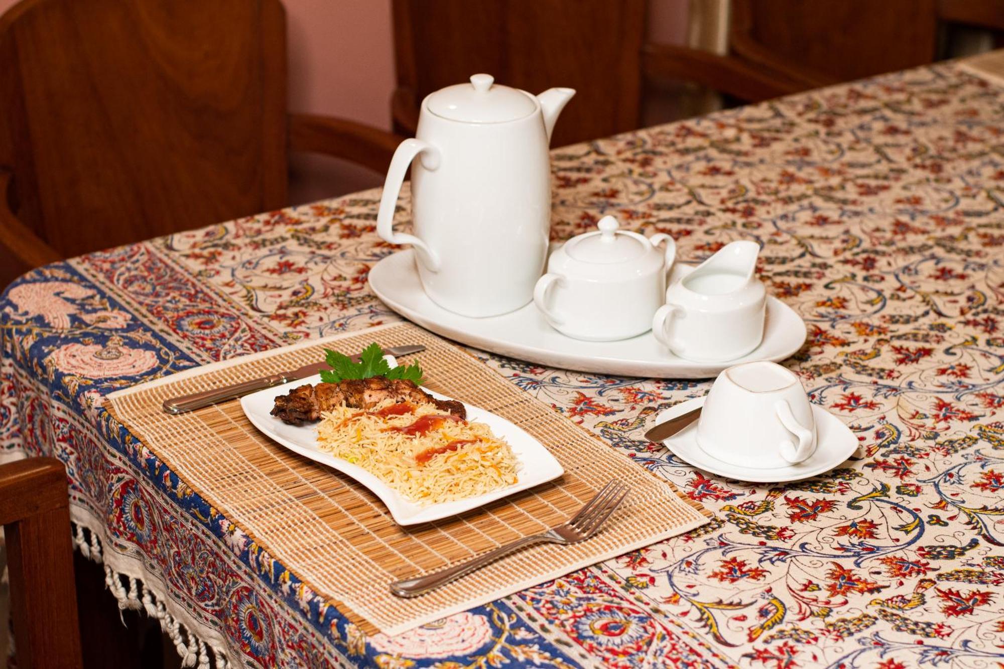Hillneliya 3* Nuwara Eliya