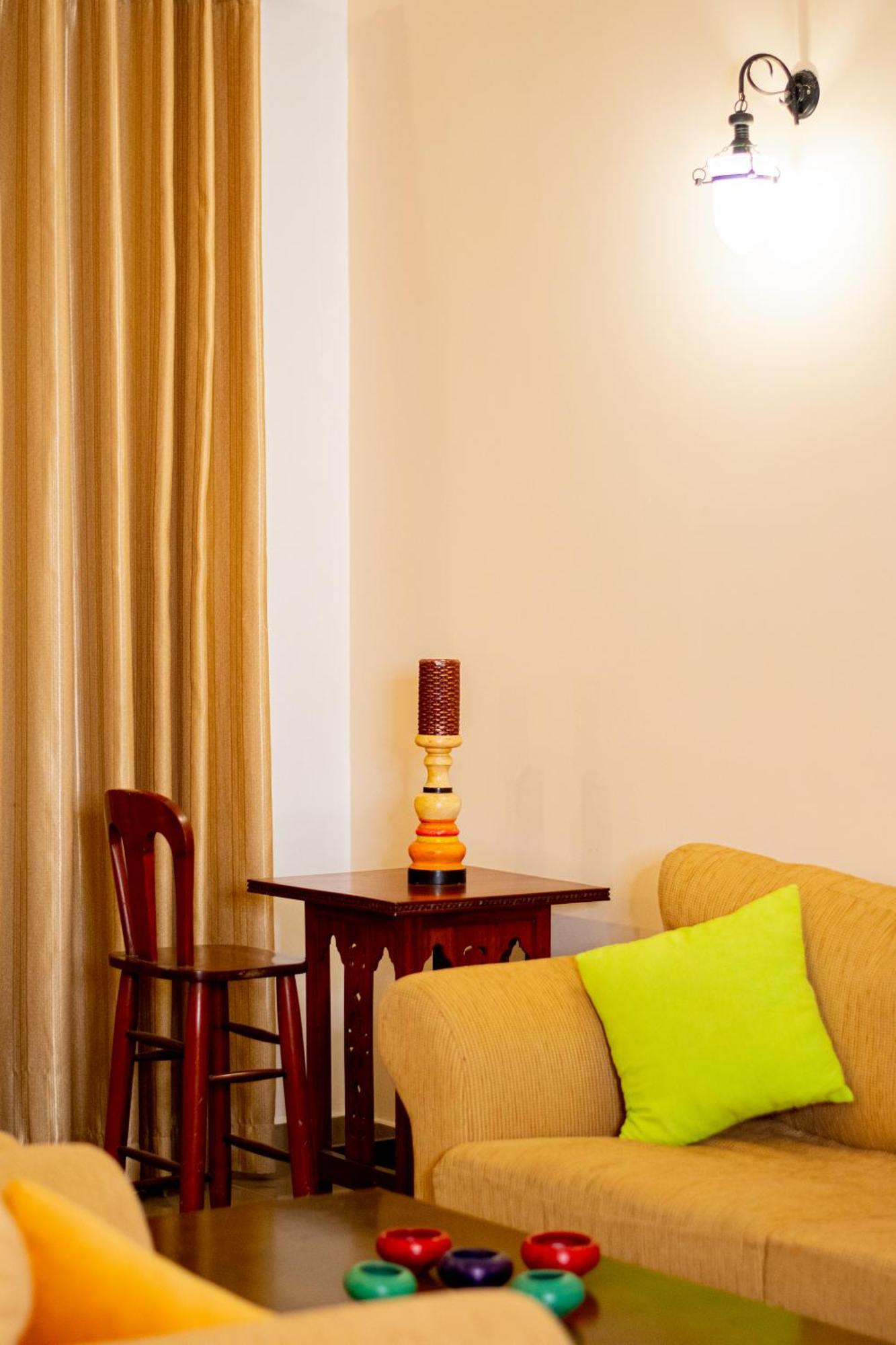 Hotel Hillneliya