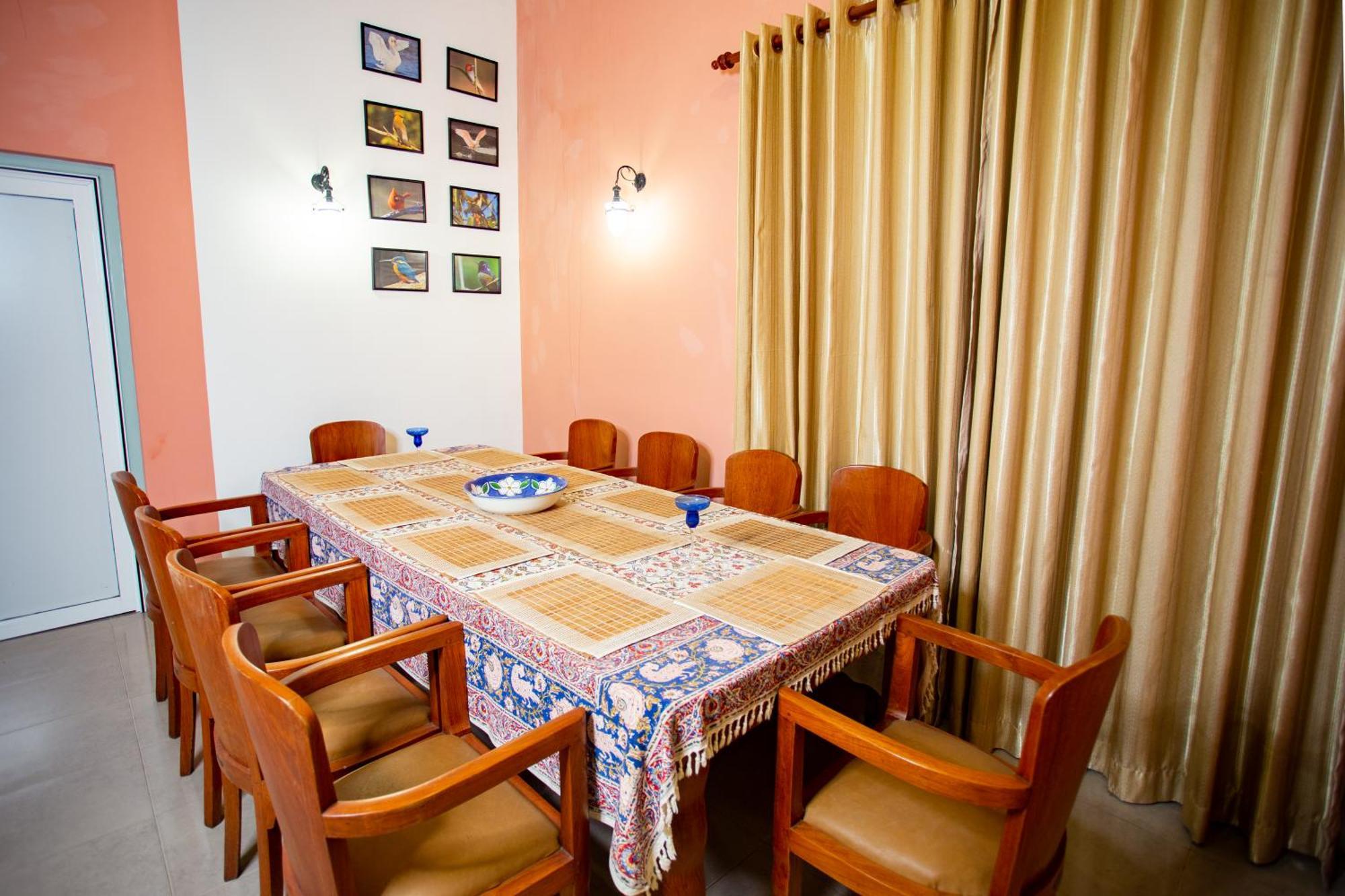 Hillneliya Hotel Nuwara Eliya