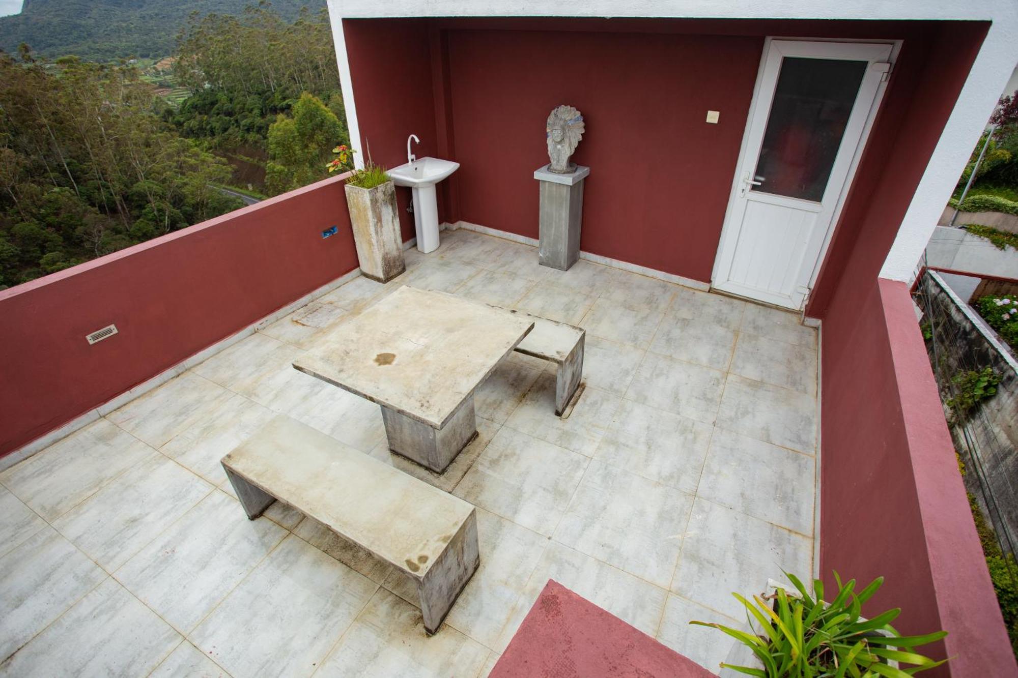 Hotel Hillneliya Nuwara Eliya