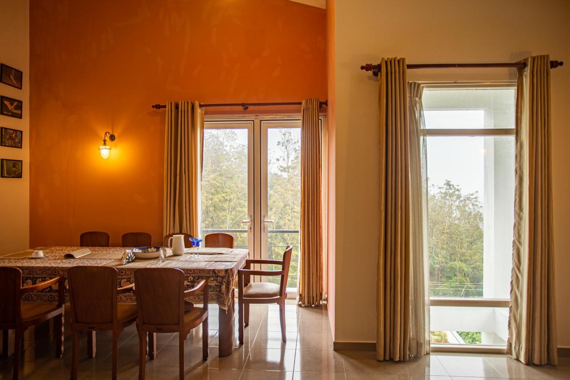 Hillneliya Hotel 3*