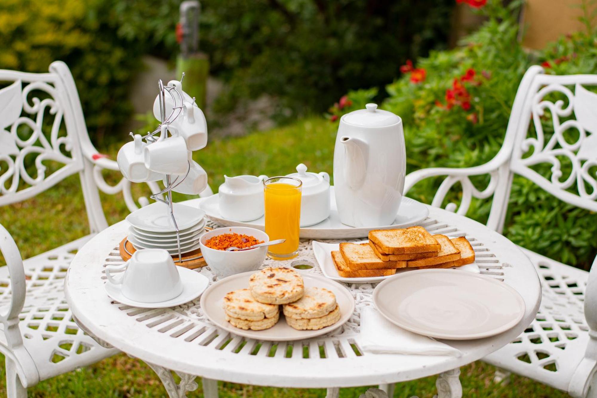 Hillneliya 3* Nuwara Eliya