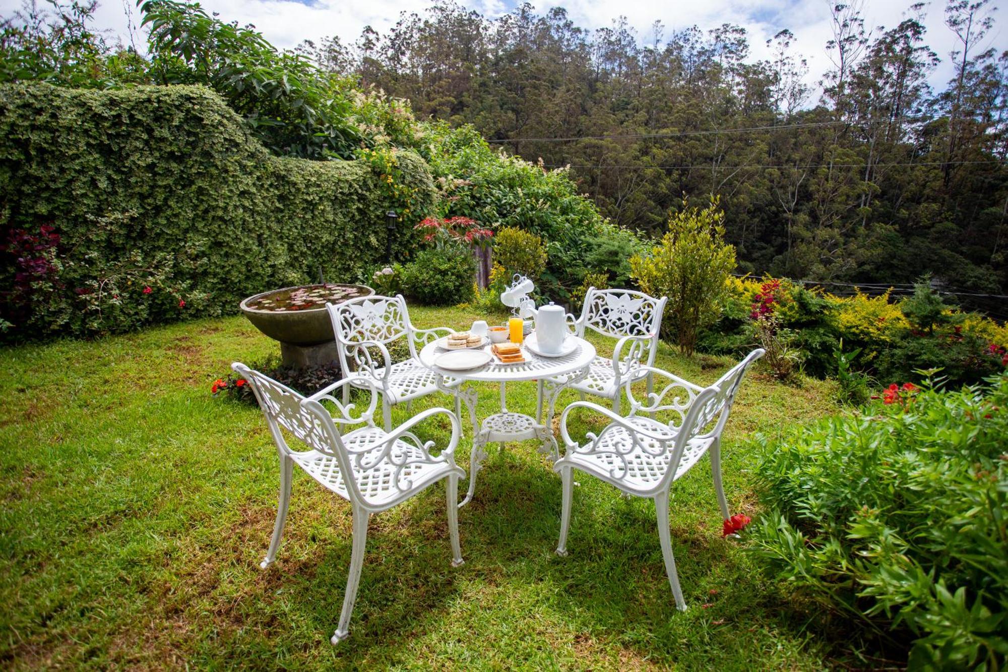 Hillneliya Nuwara Eliya