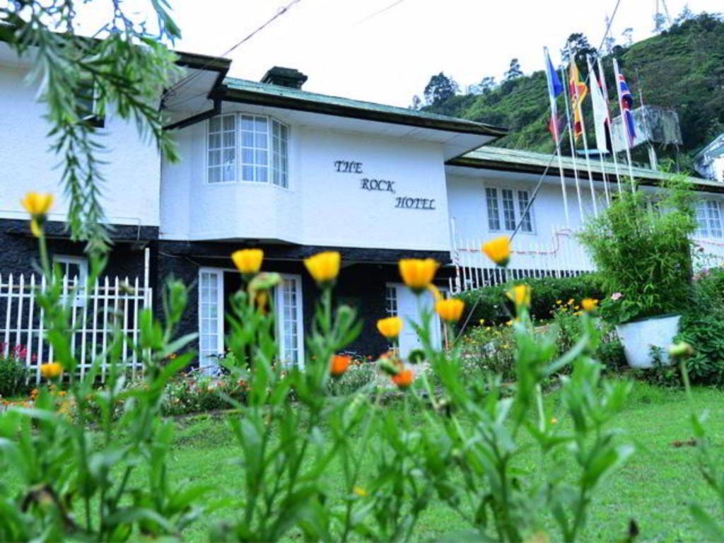The Rock 3* Nuwara Eliya
