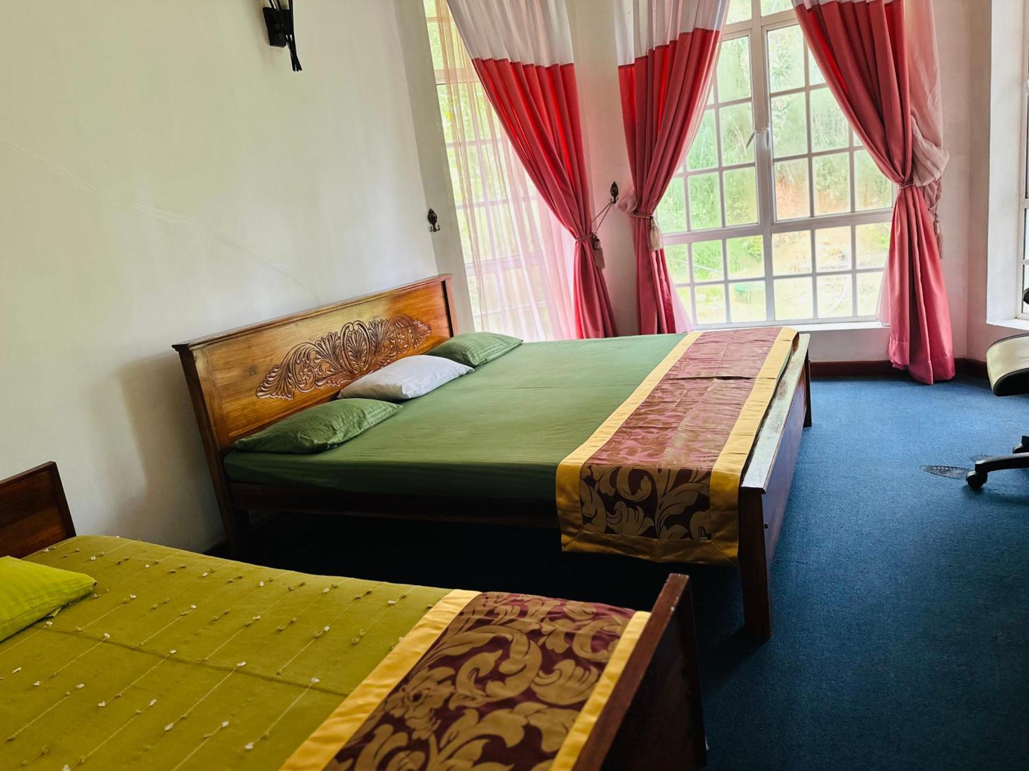 Lakeside By Clover Villa Nuwara Eliya