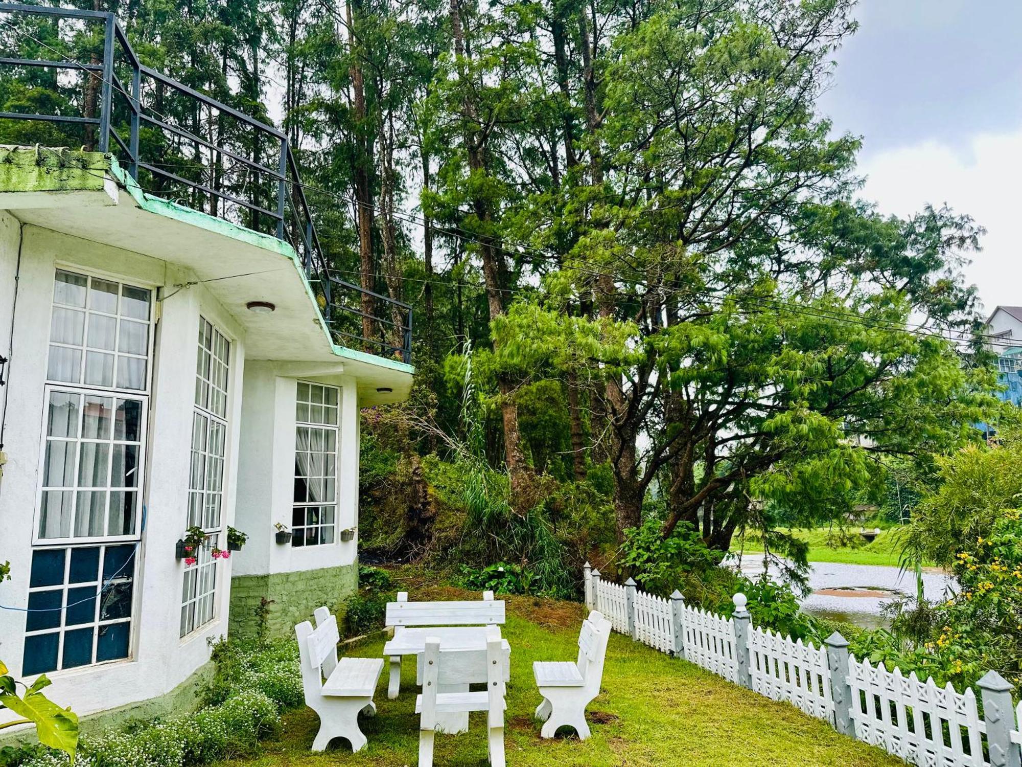 Lakeside By Clover * Nuwara Eliya
