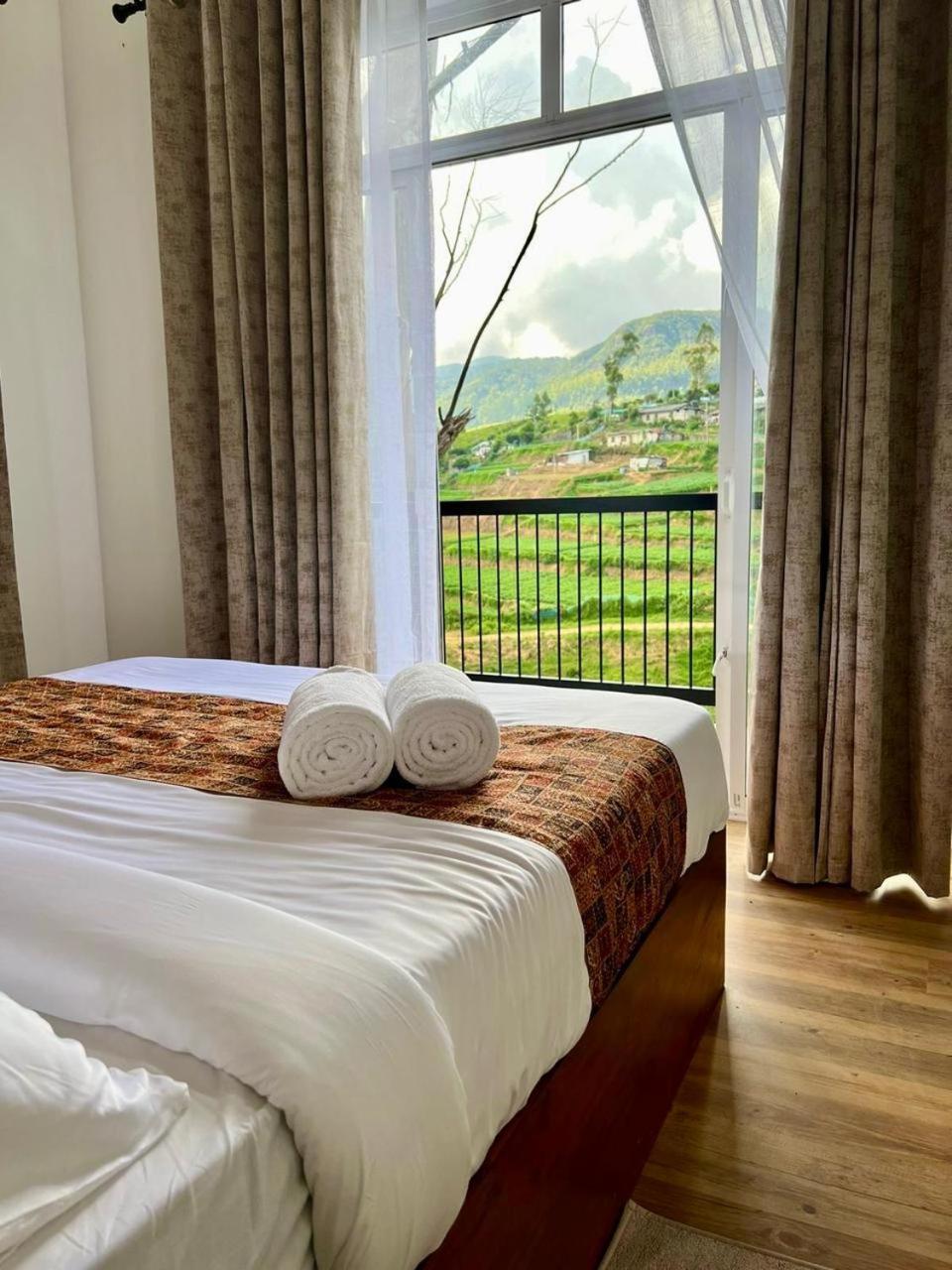 Fourth Milestone Guest house *