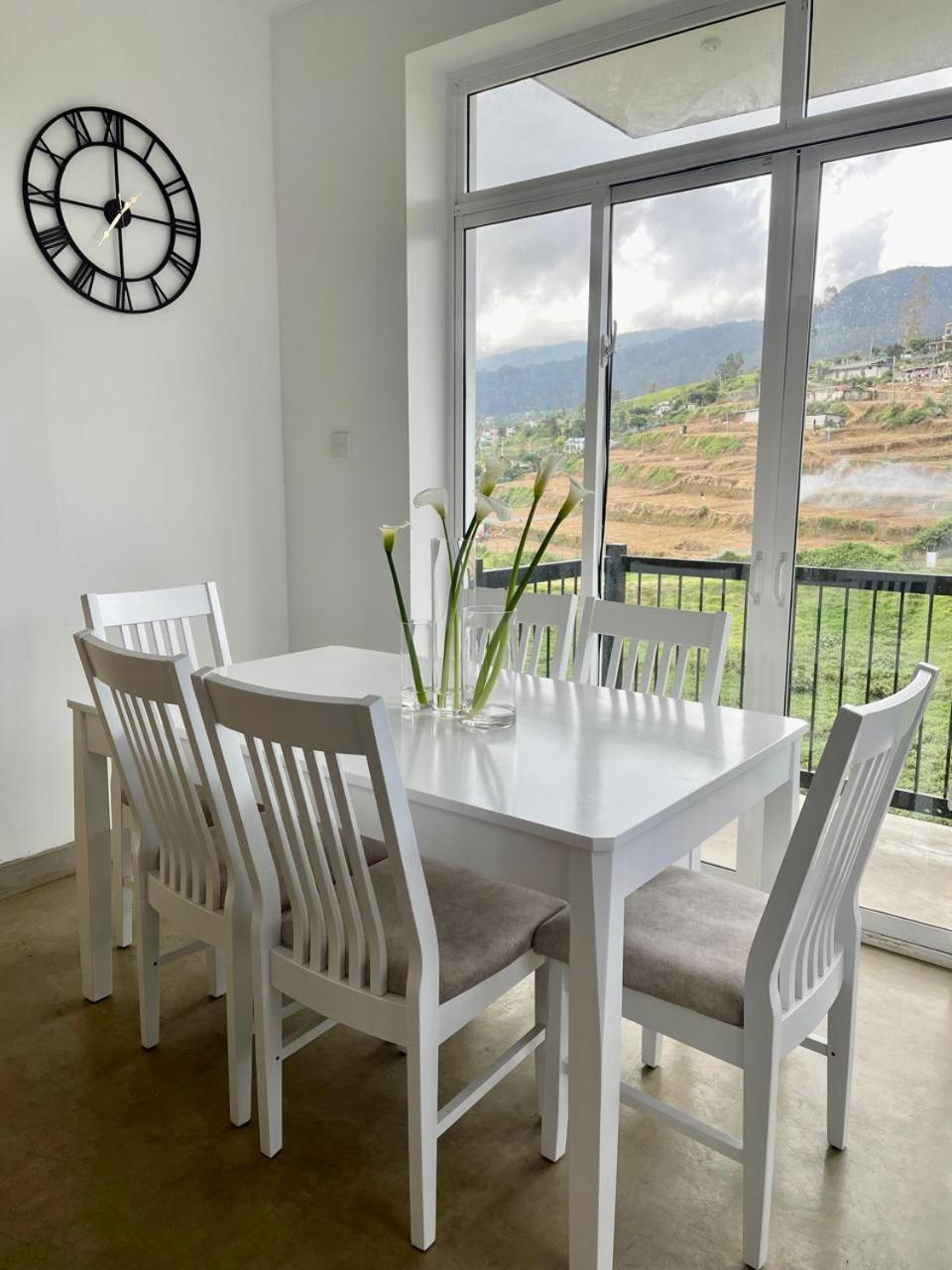 Fourth Milestone Guest house Nuwara Eliya