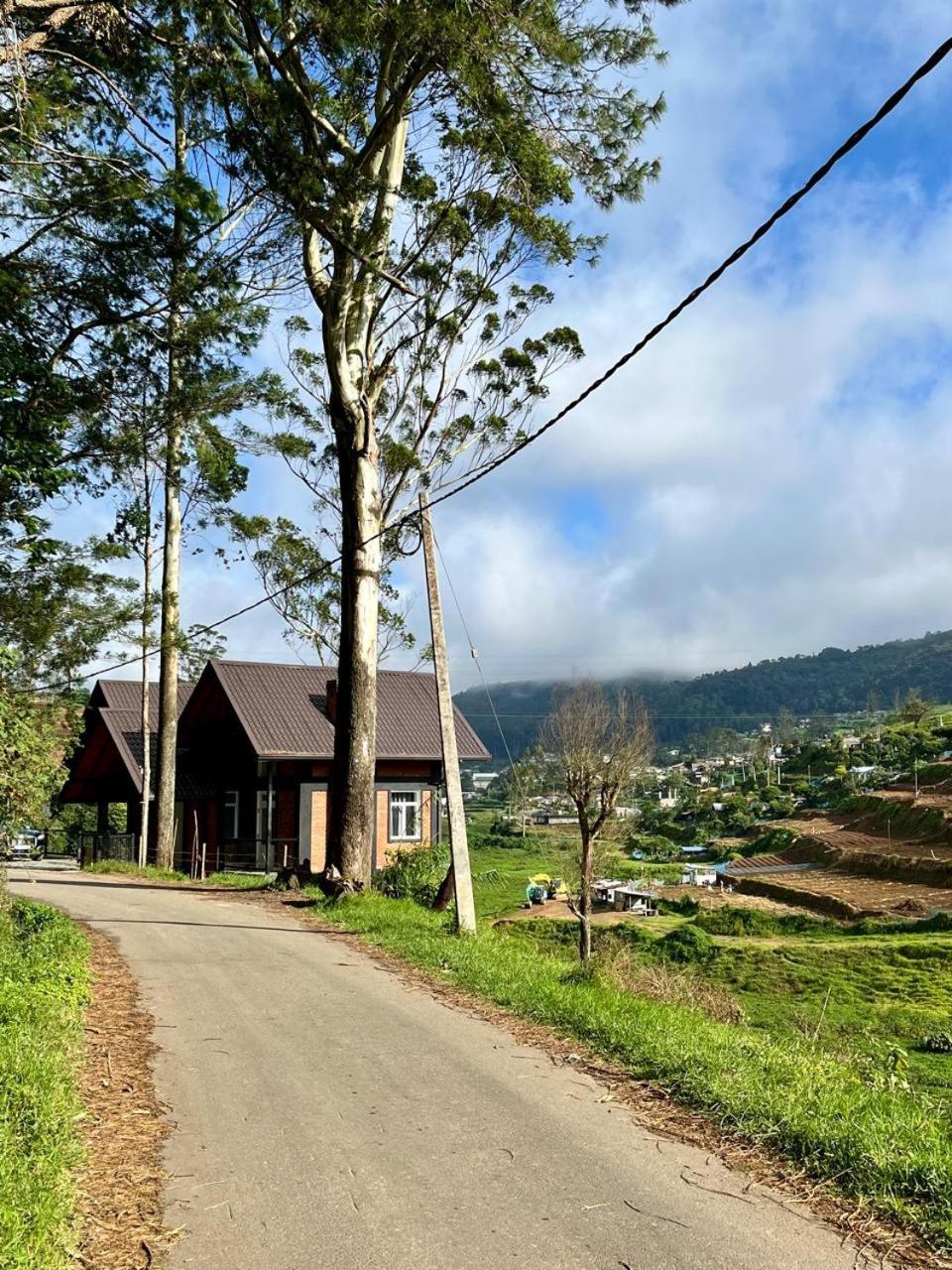 Fourth Milestone Guest house *