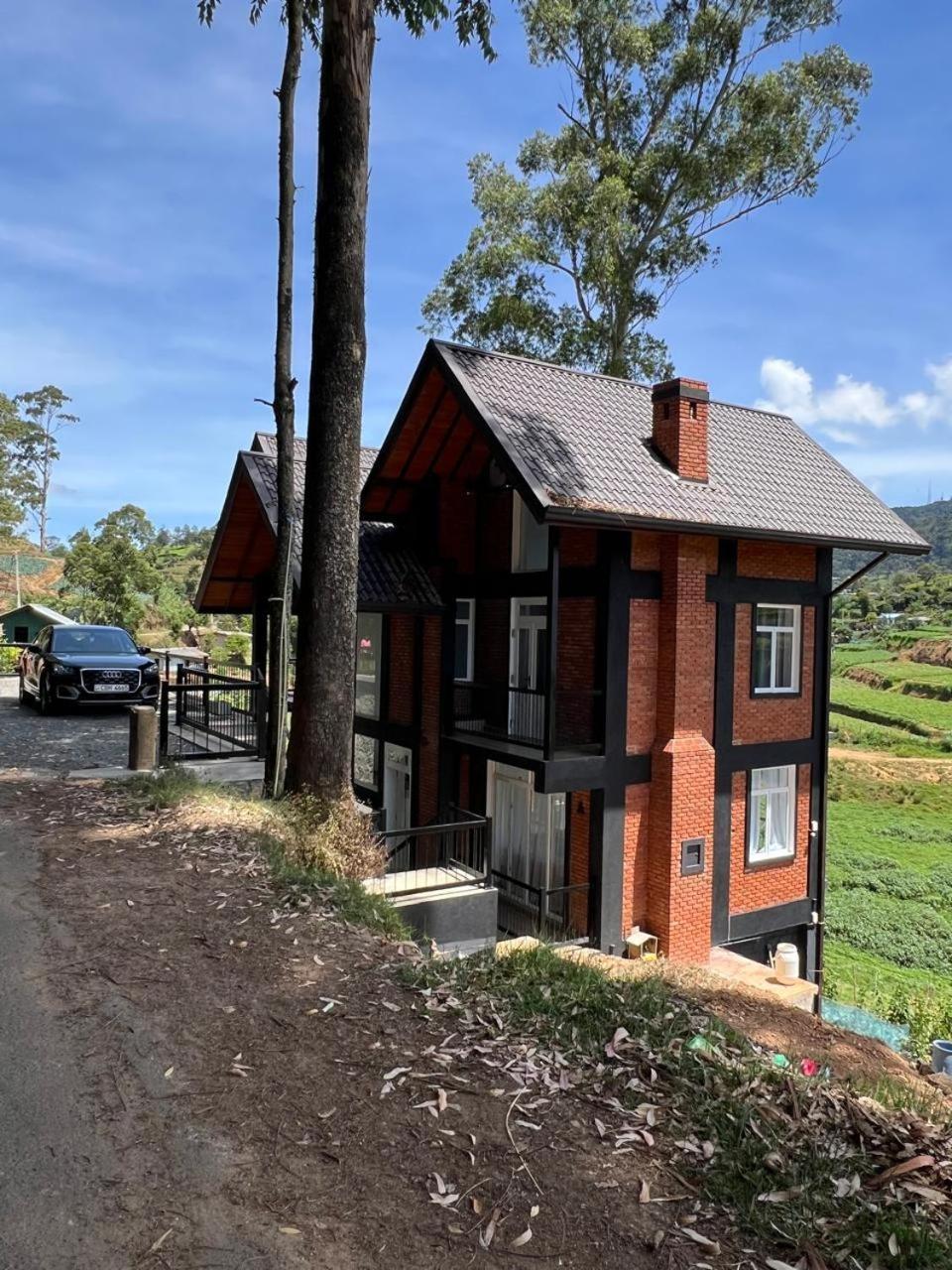 Guest house Fourth Milestone *