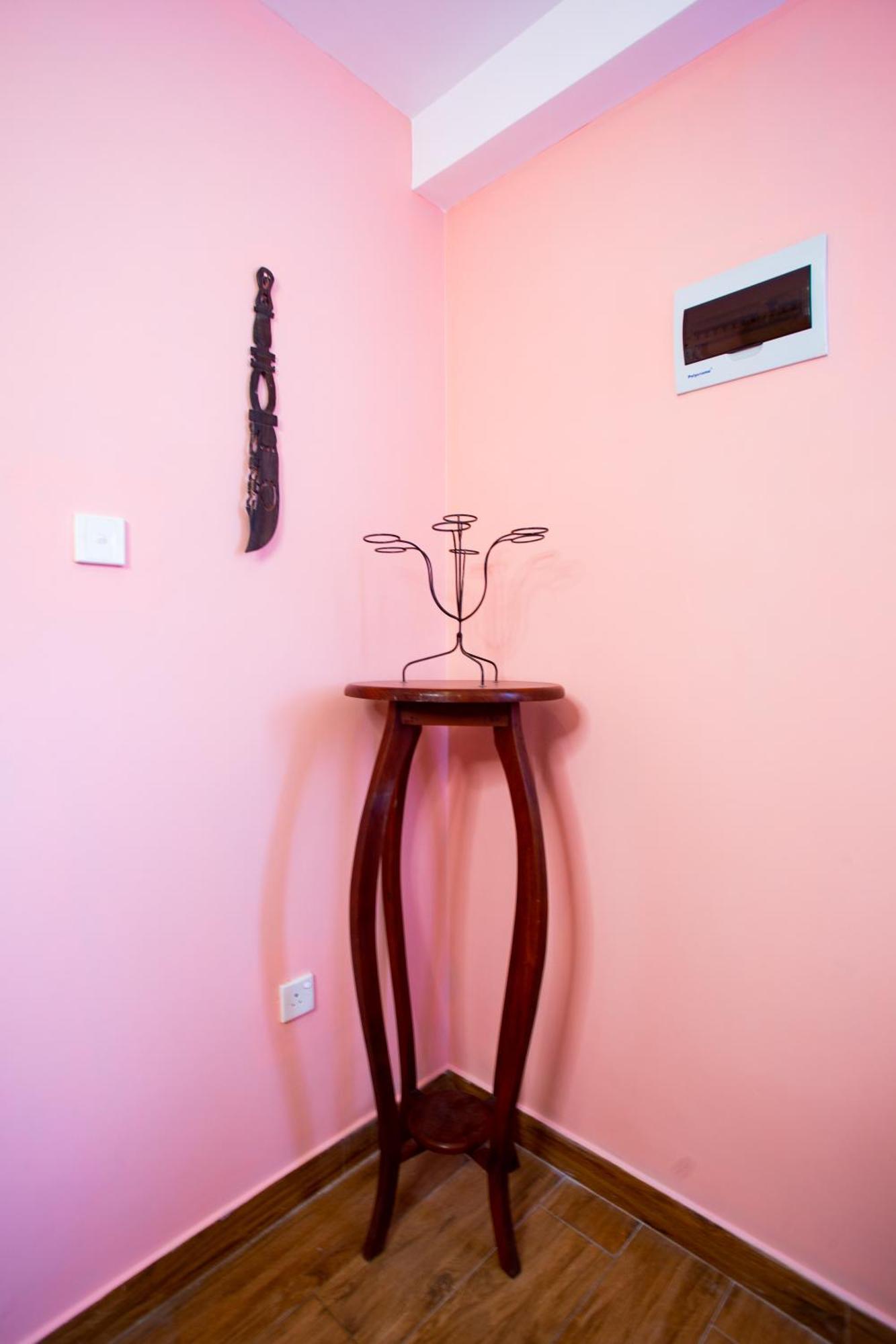 Hotel Hillneliya 3*