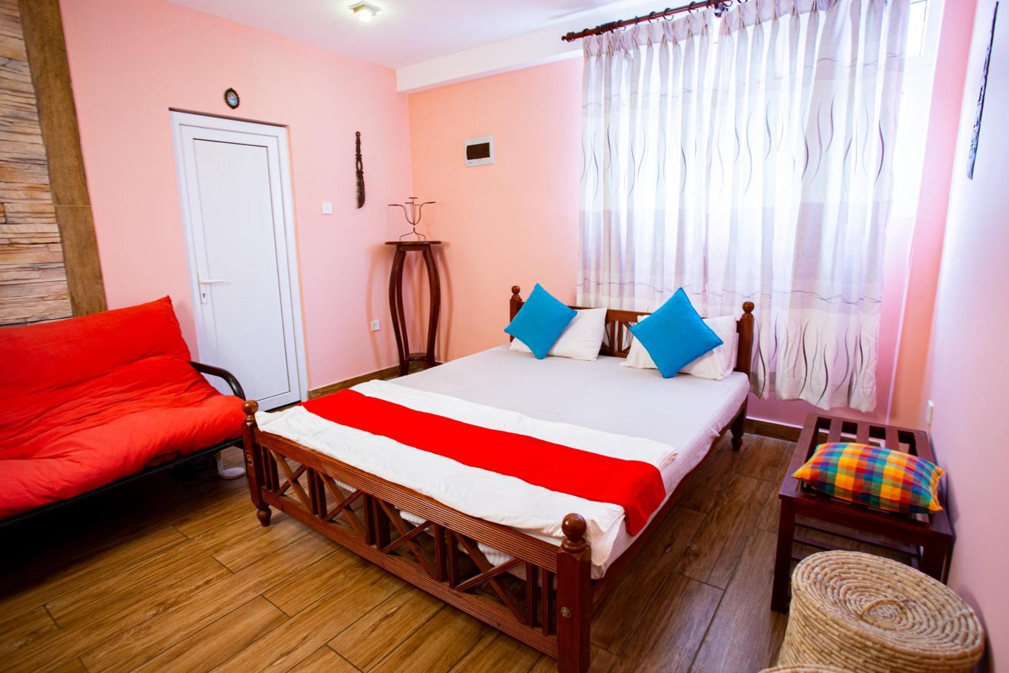 Hotel Hillneliya 3*