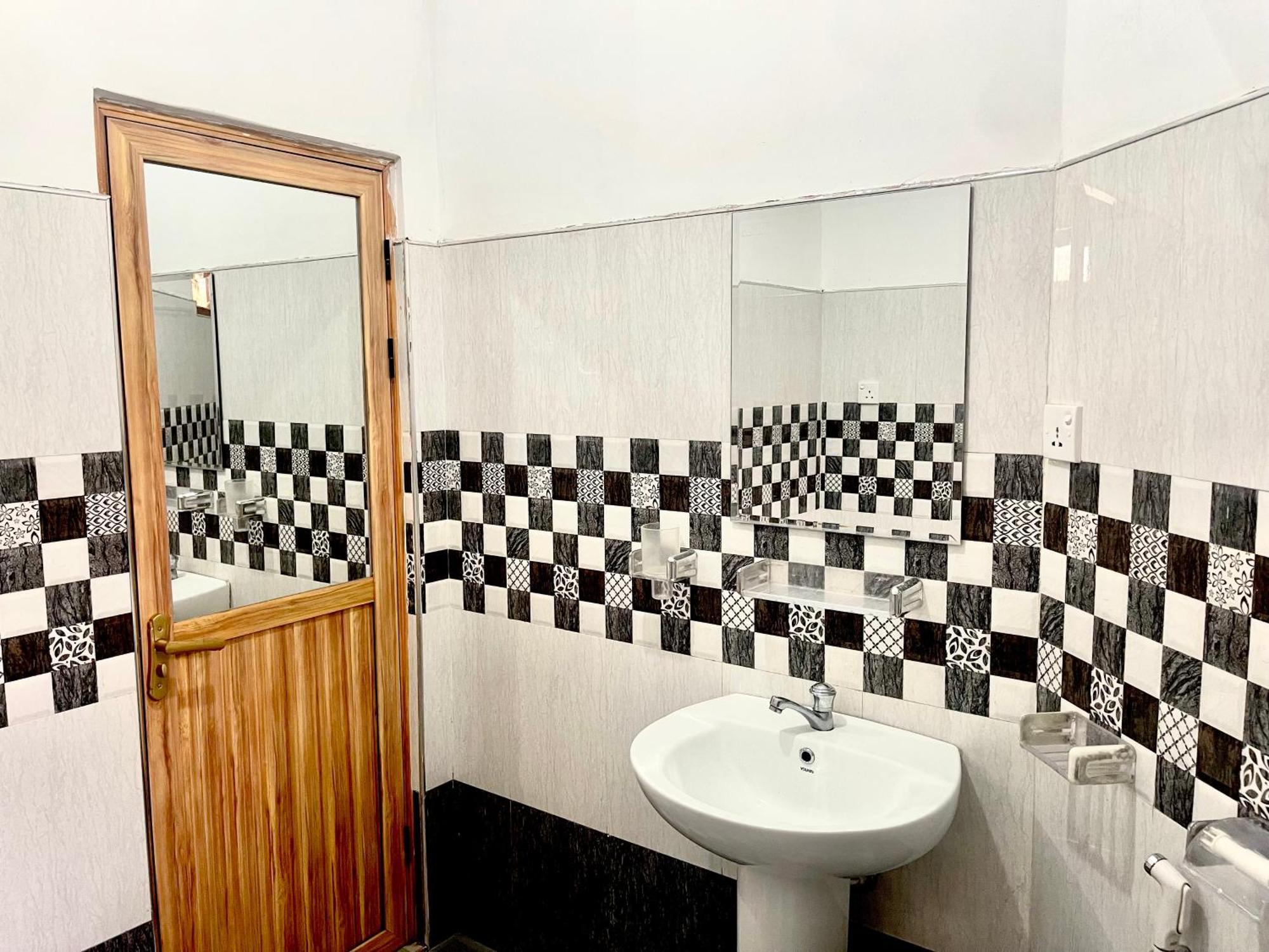 Bed & Breakfast Wonder Hills Nuwara Eliya