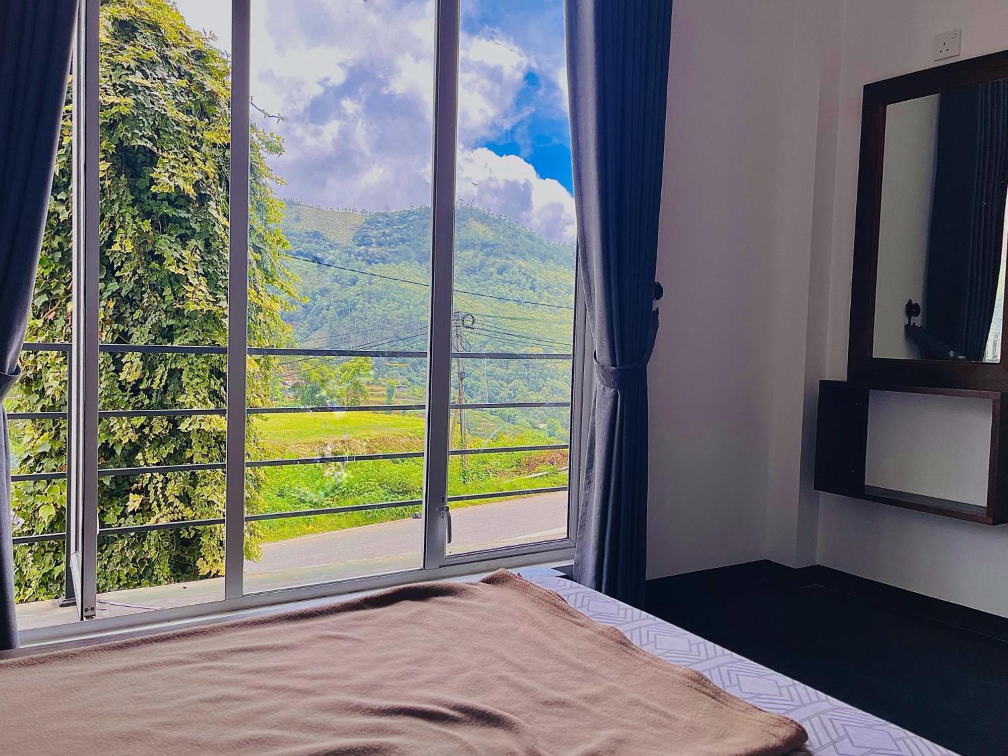 Wonder Hills Nuwara Eliya