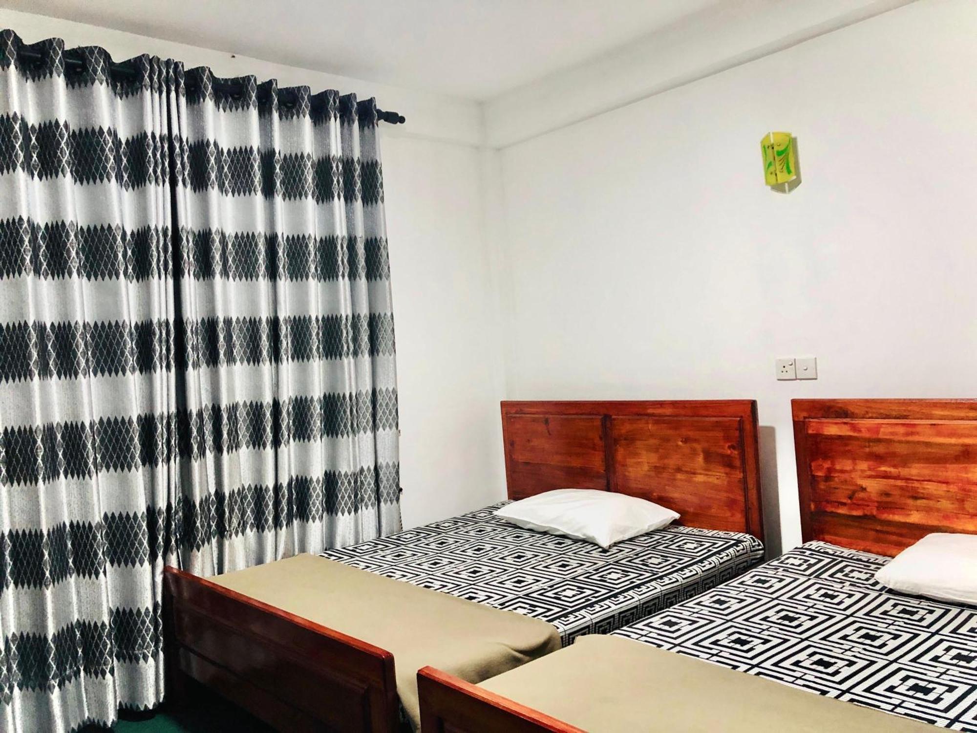 Wonder Hills Bed & Breakfast Nuwara Eliya
