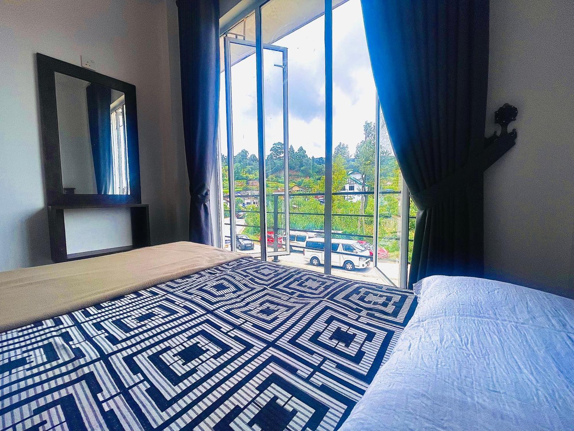 Wonder Hills * Nuwara Eliya