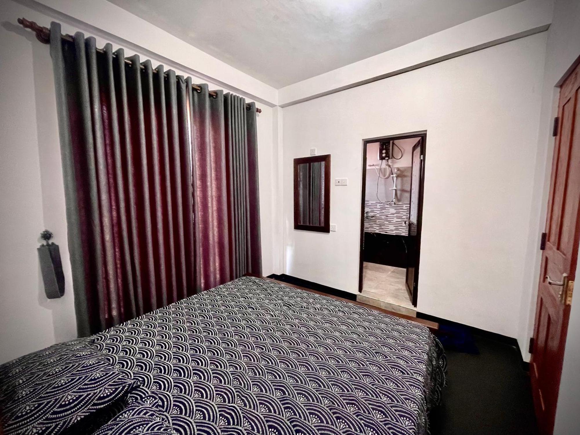 Bed & Breakfast Wonder Hills Nuwara Eliya