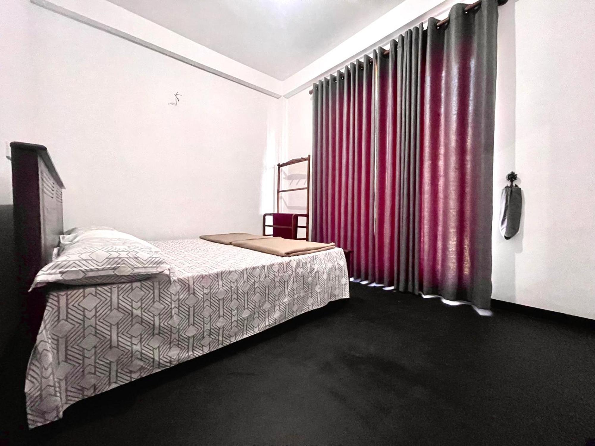 Bed & Breakfast Wonder Hills Nuwara Eliya
