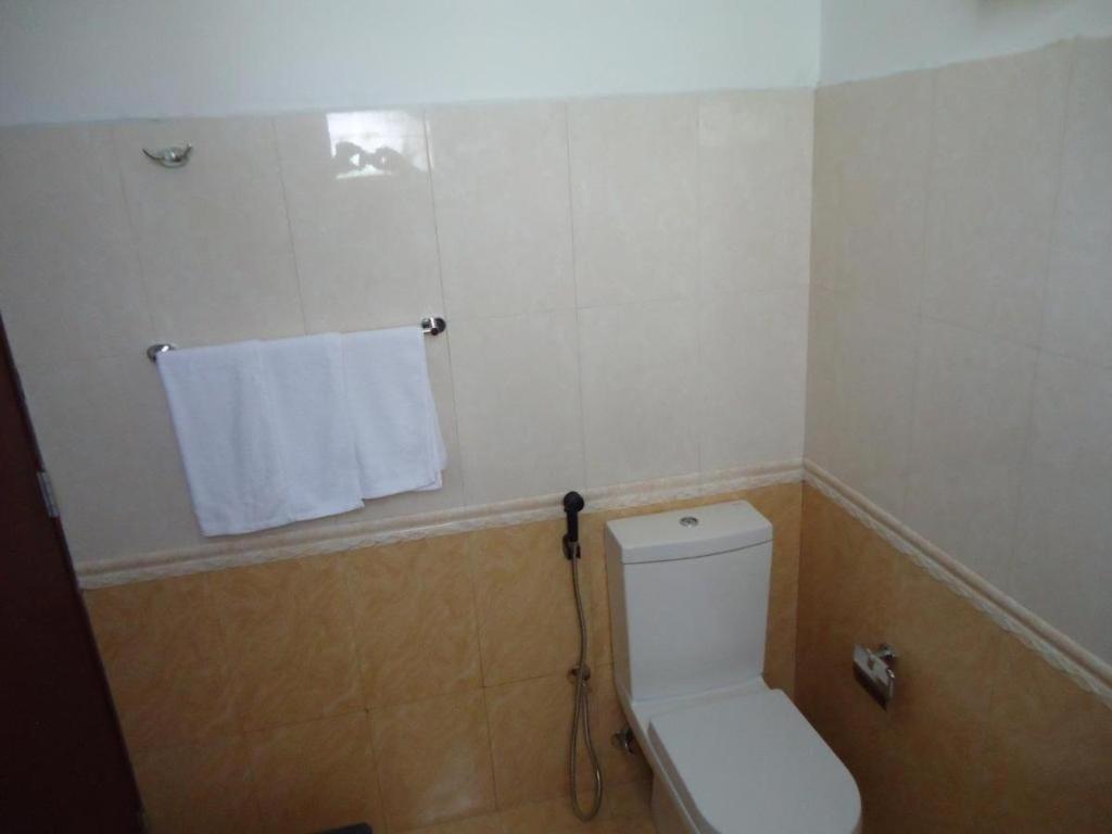 Stamford Star Hotel