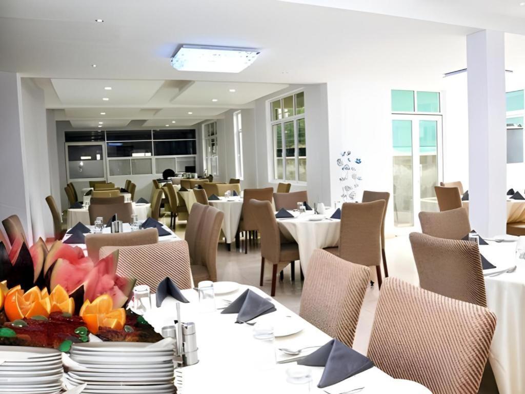 Stamford Star Hotel