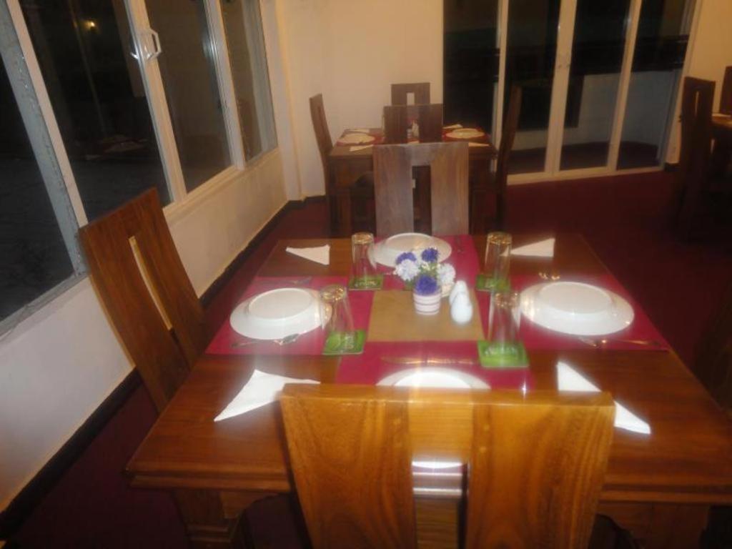 Hotel Ashley Nuwara Eliya
