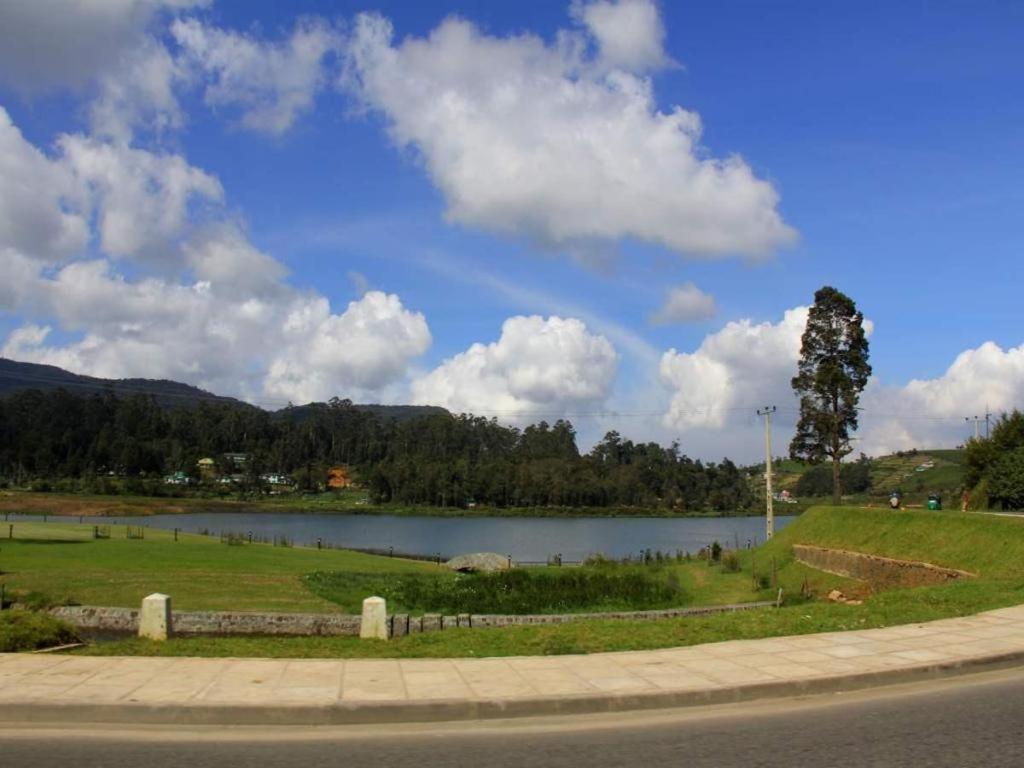 Ashley Nuwara Eliya