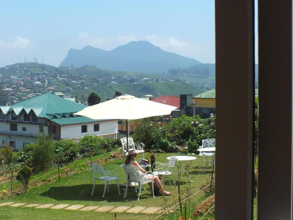 Ashley Hotel Nuwara Eliya