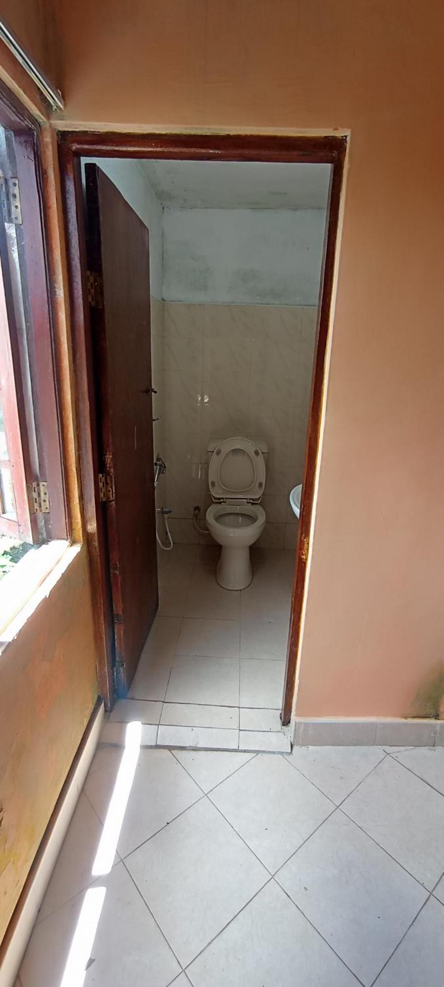 Oviya Guest Bed & Breakfast