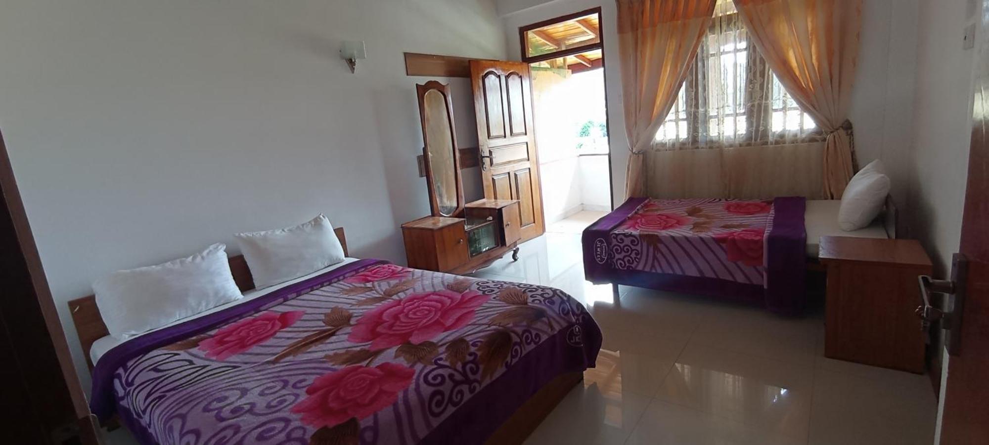 Oviya Guest Bed & Breakfast 3*