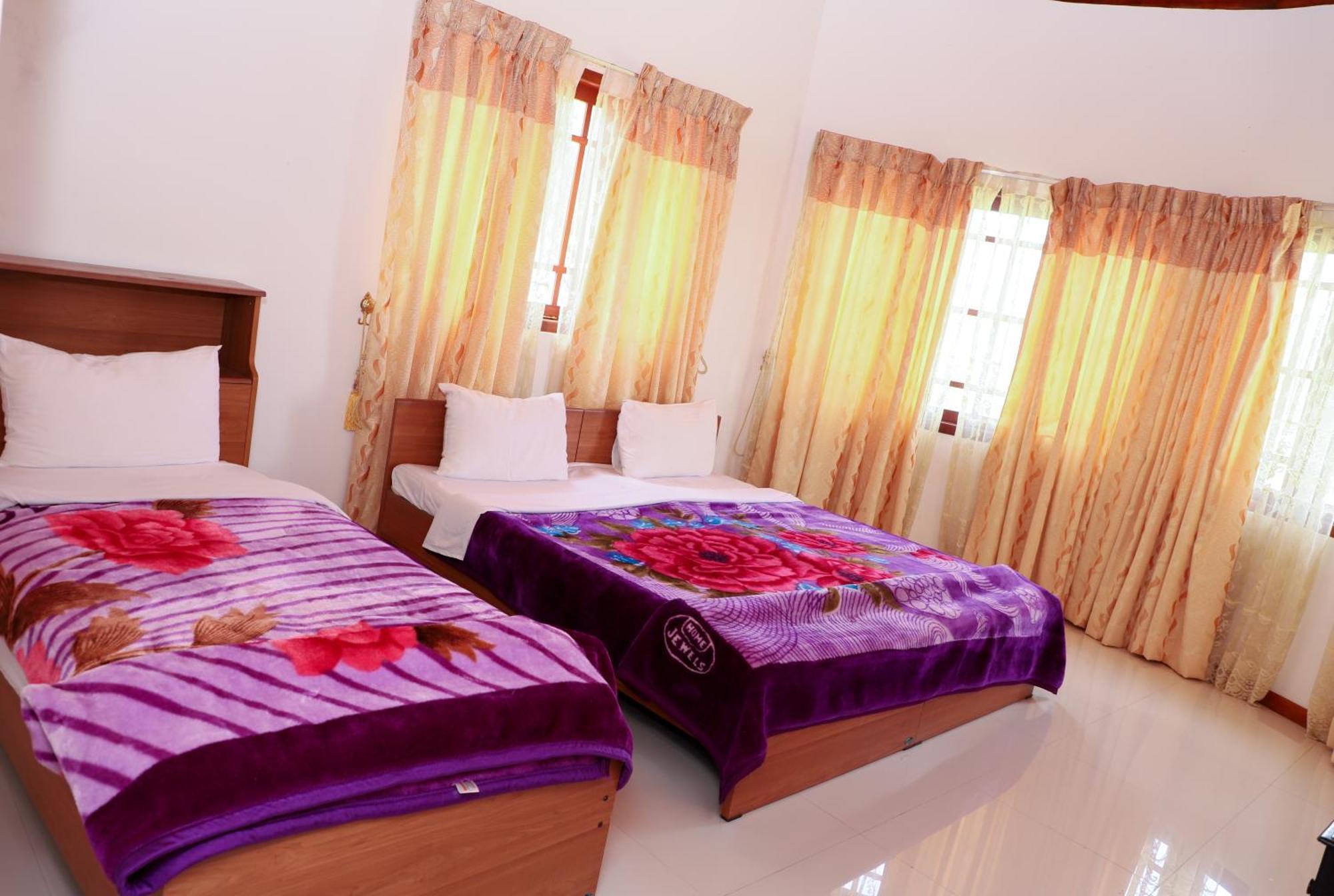 Bed & Breakfast Oviya Guest 3*