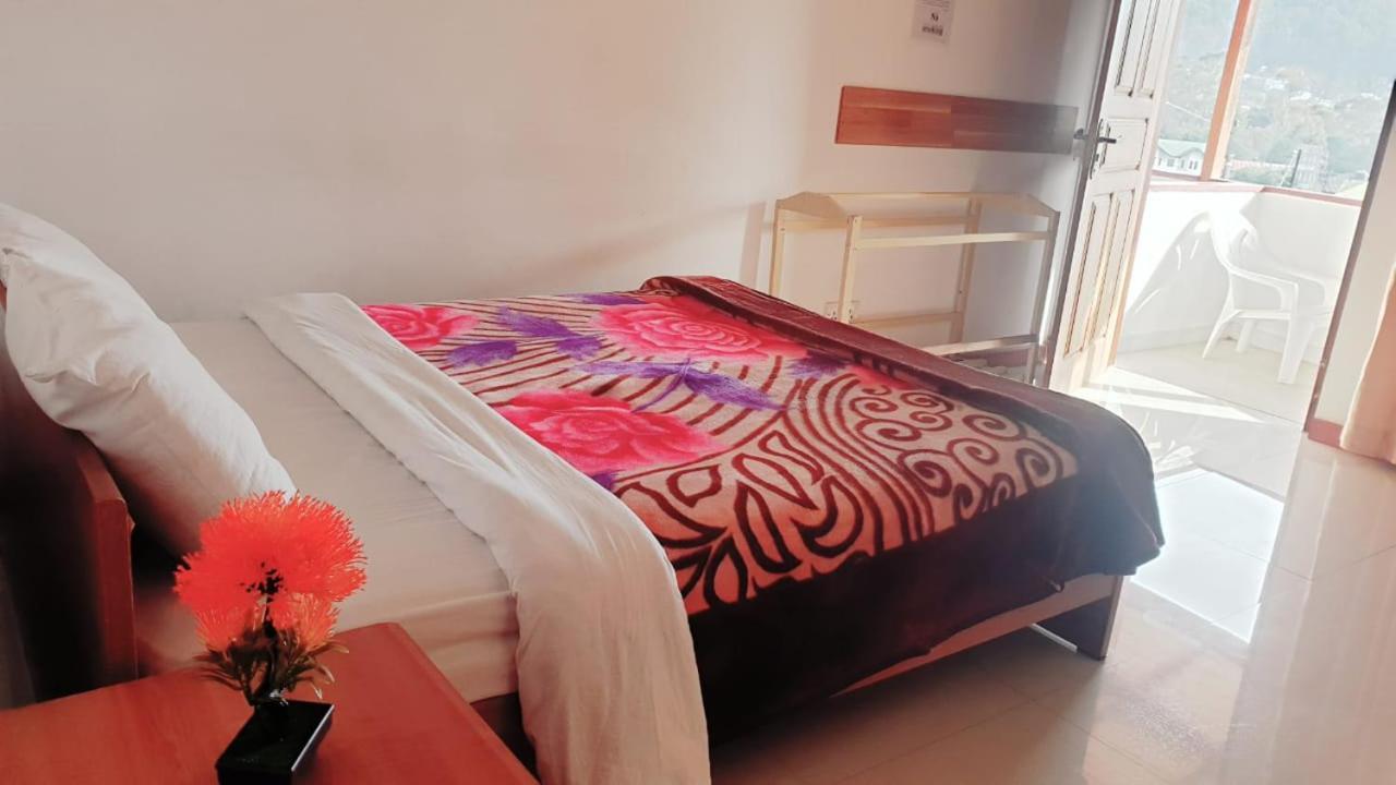 Oviya Guest Bed & Breakfast Nuwara Eliya