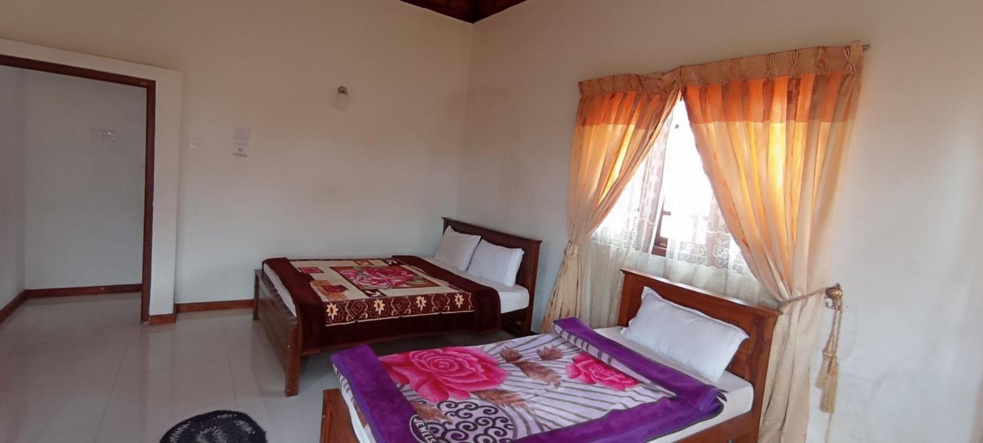 Oviya Guest Inn Nuwara Eliya